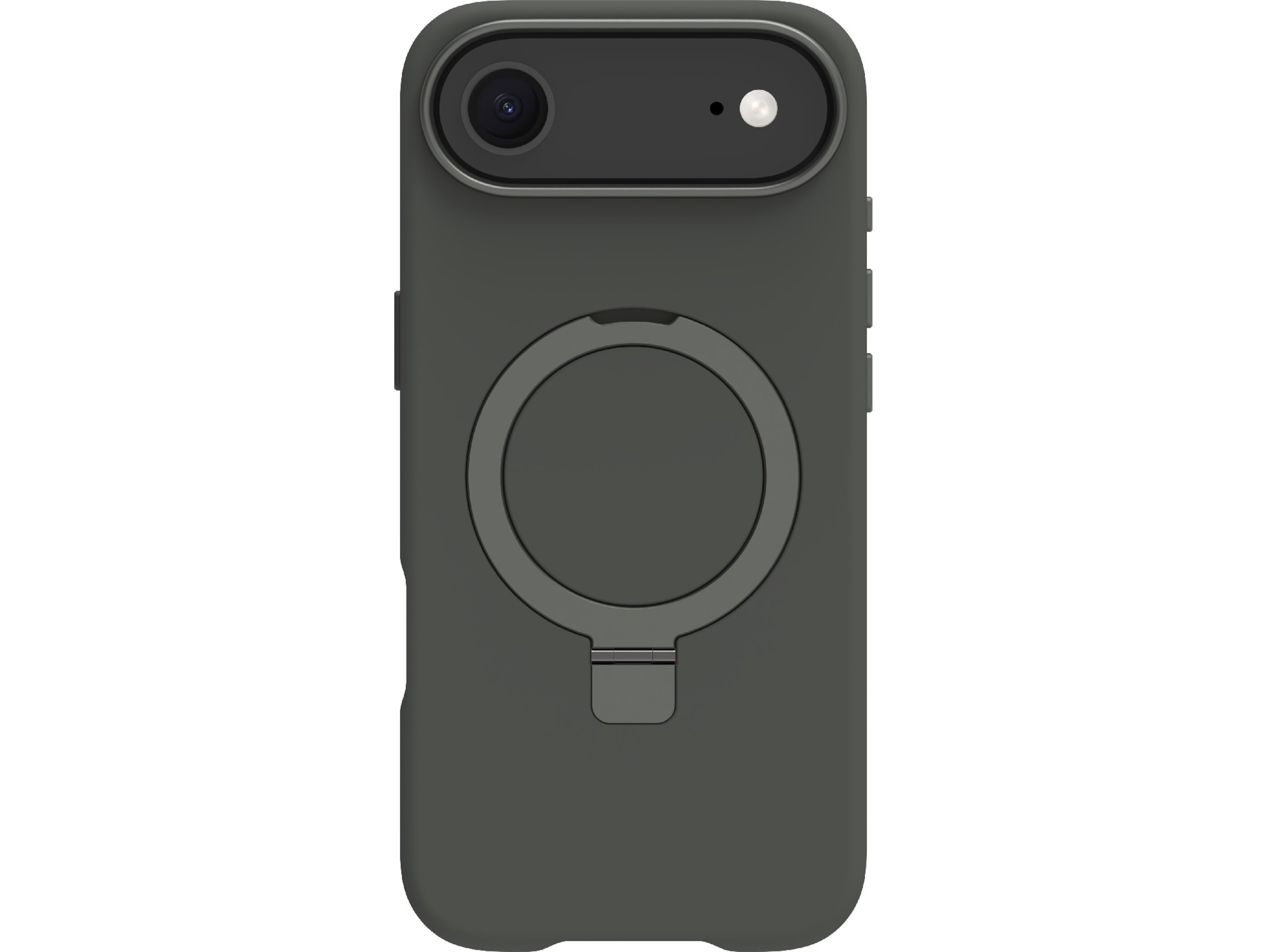 dbramante1928 iPhone Air Roskilde ICON deksel (forest shadow) Mobildeksel