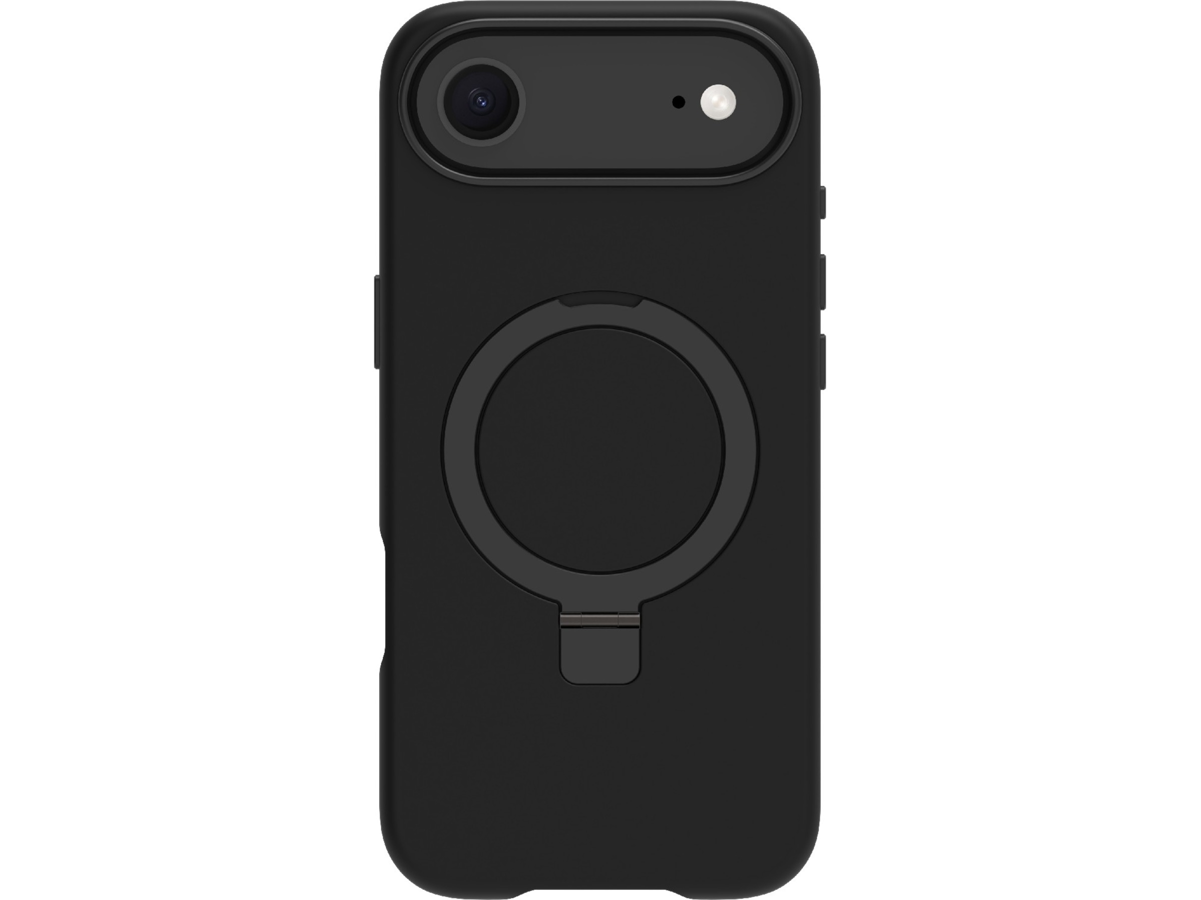 dbramante1928 iPhone Air Roskilde skinndeksel (midnight) Mobildeksel