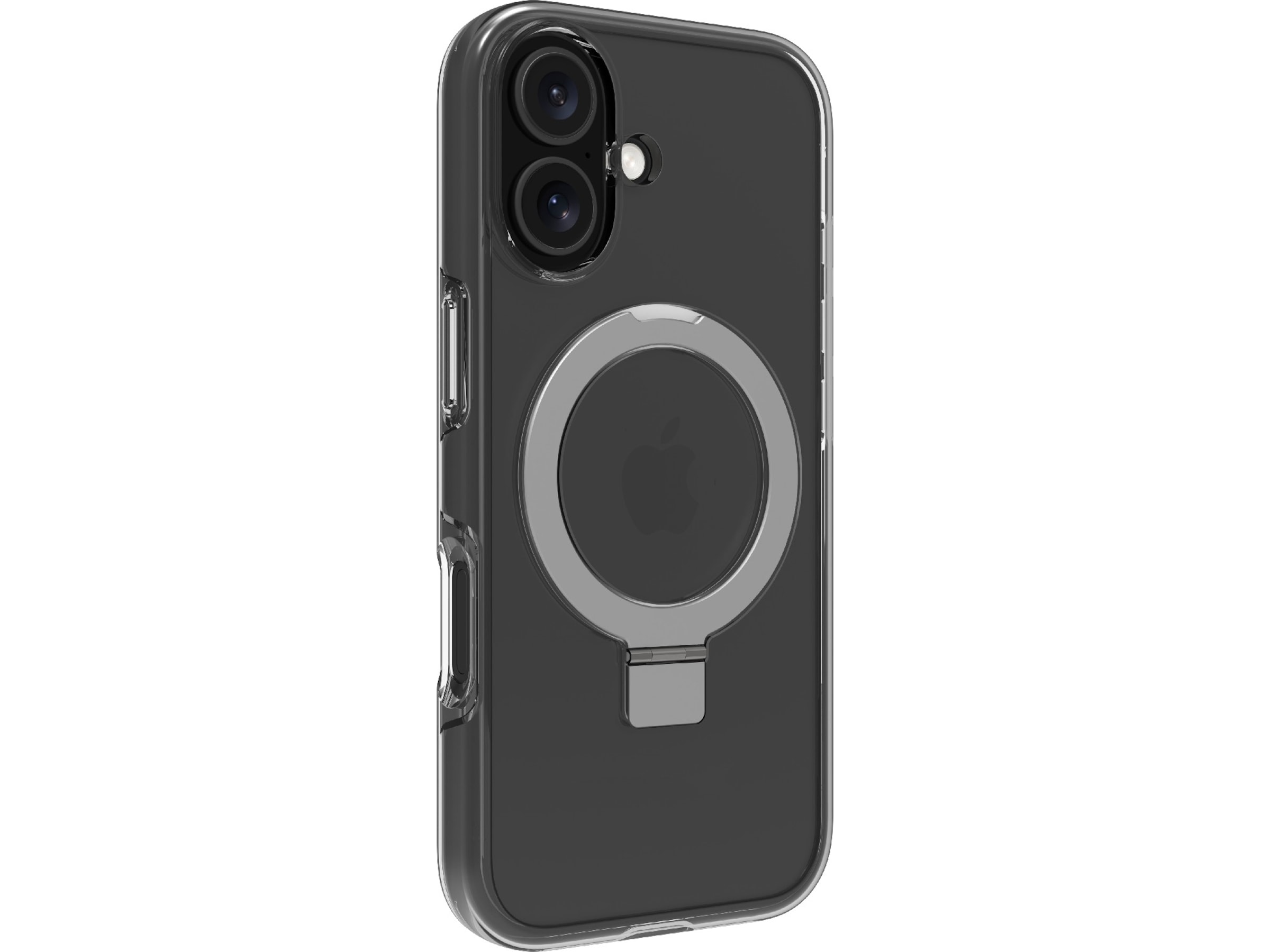 dbramante1928 iPhone 17 Iceland Ultra D3O deksel (gjennomsiktig) Mobildeksel