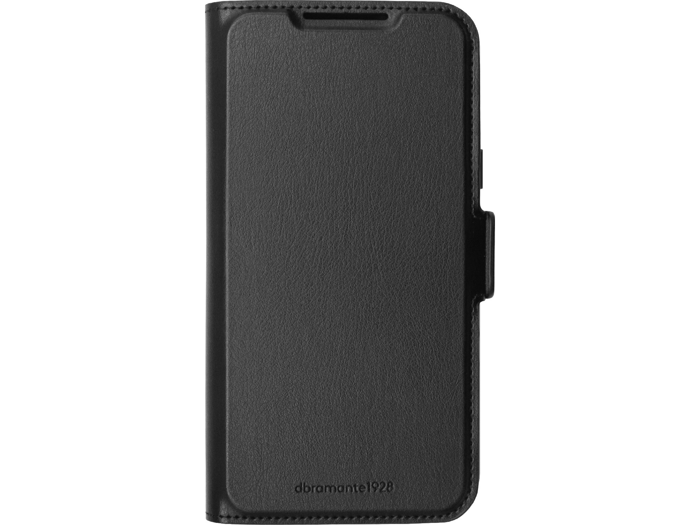 dbramante1928 Pixel 10 / 10 Pro Oslo Pro deksel (sort) Mobildeksel