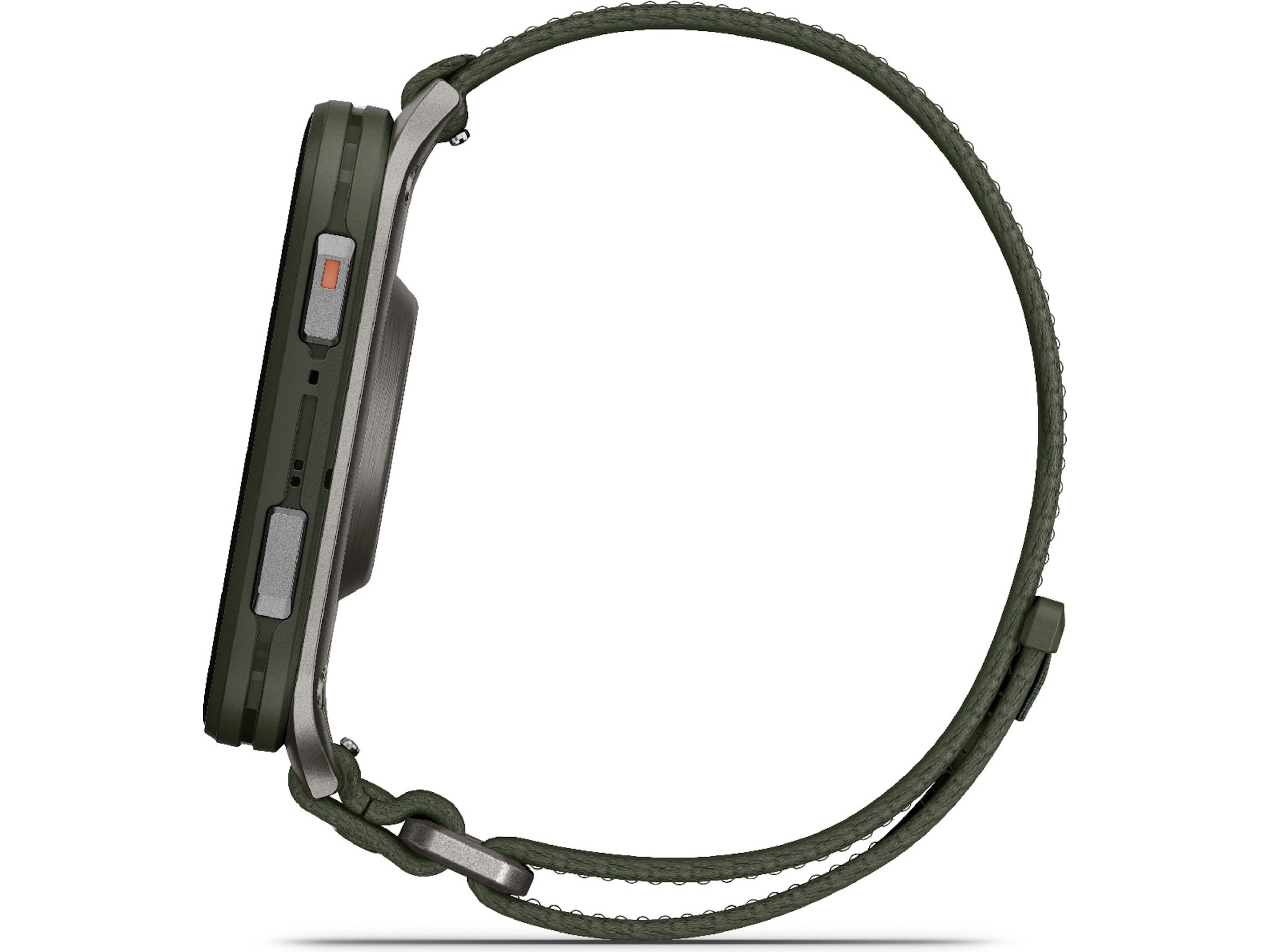 Garmin Venu X1 46mm GPS (moss) Smartklokker