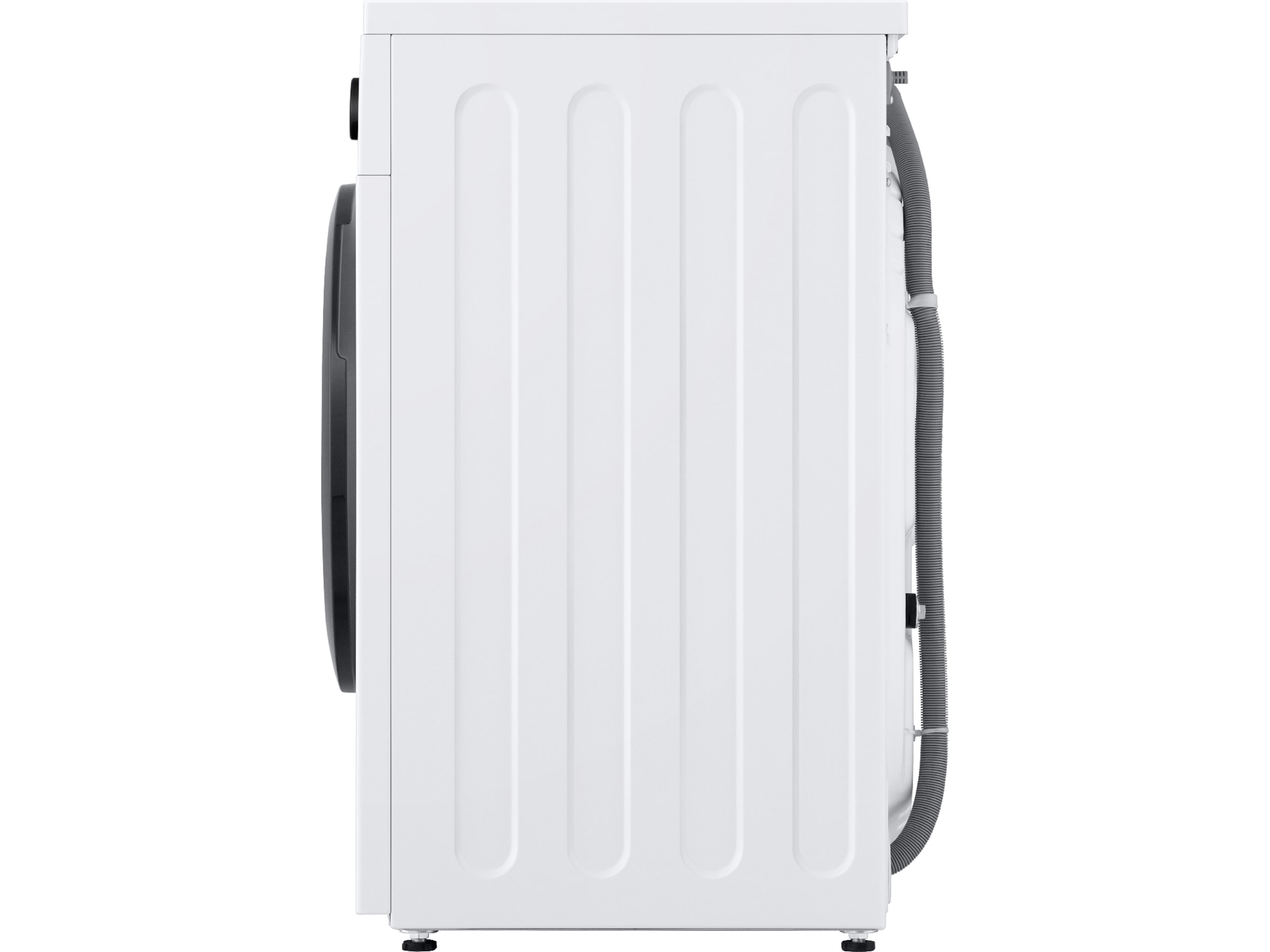 LG F4A1009NWKB Vaskemaskin (hvit) Vaskemaskin