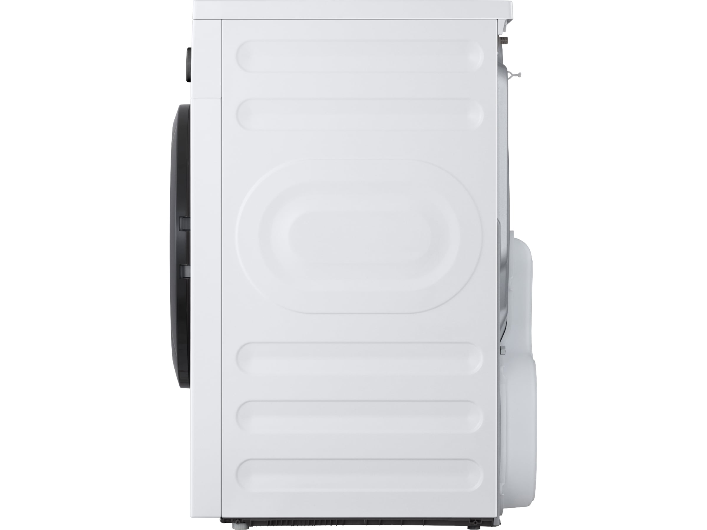 LG RHA1008NWKBLG Tørketrommel (hvit) Tørketrommel