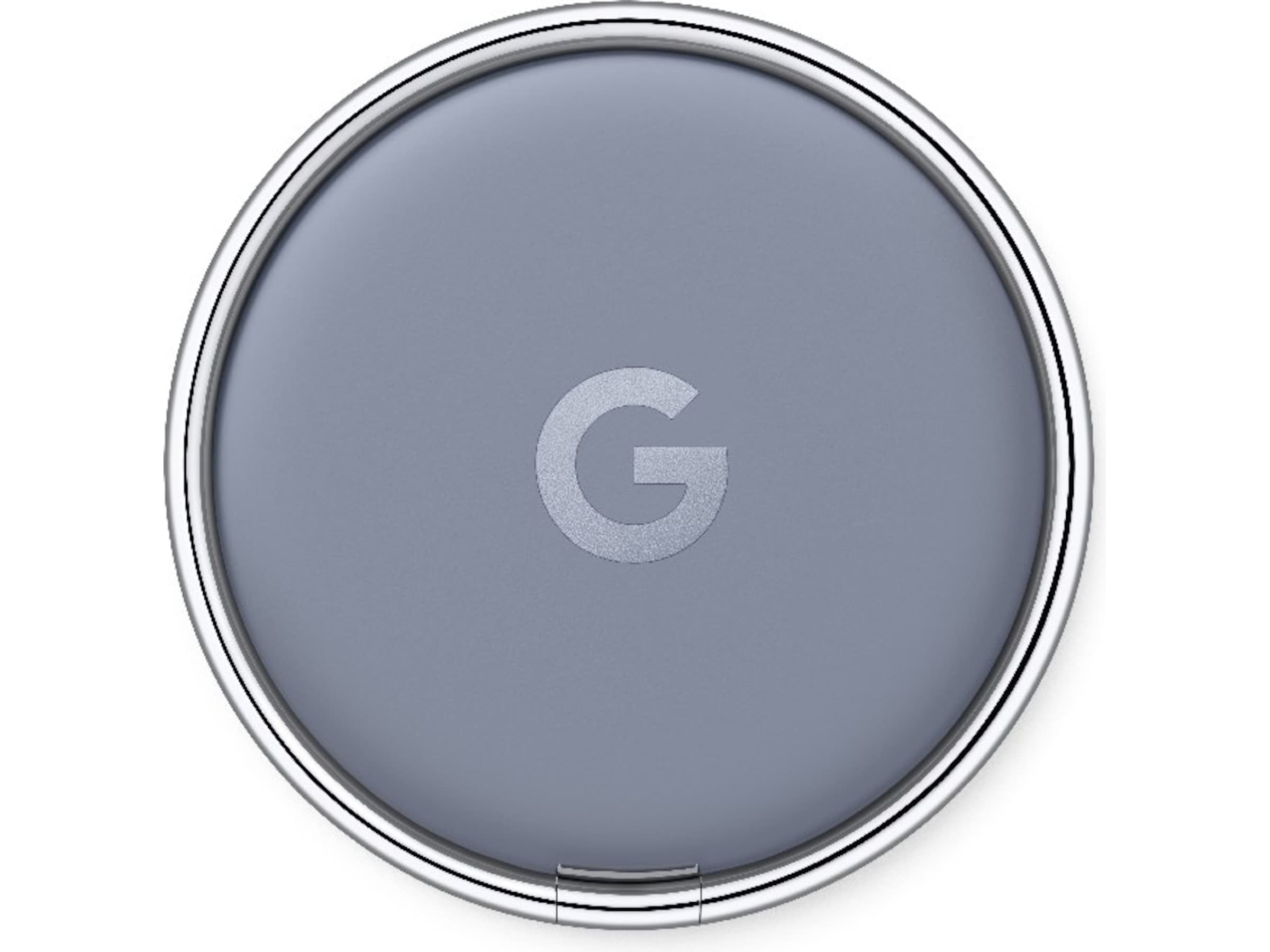 Google Pixelsnap Ring Stand (moonstone) Mobildeksel