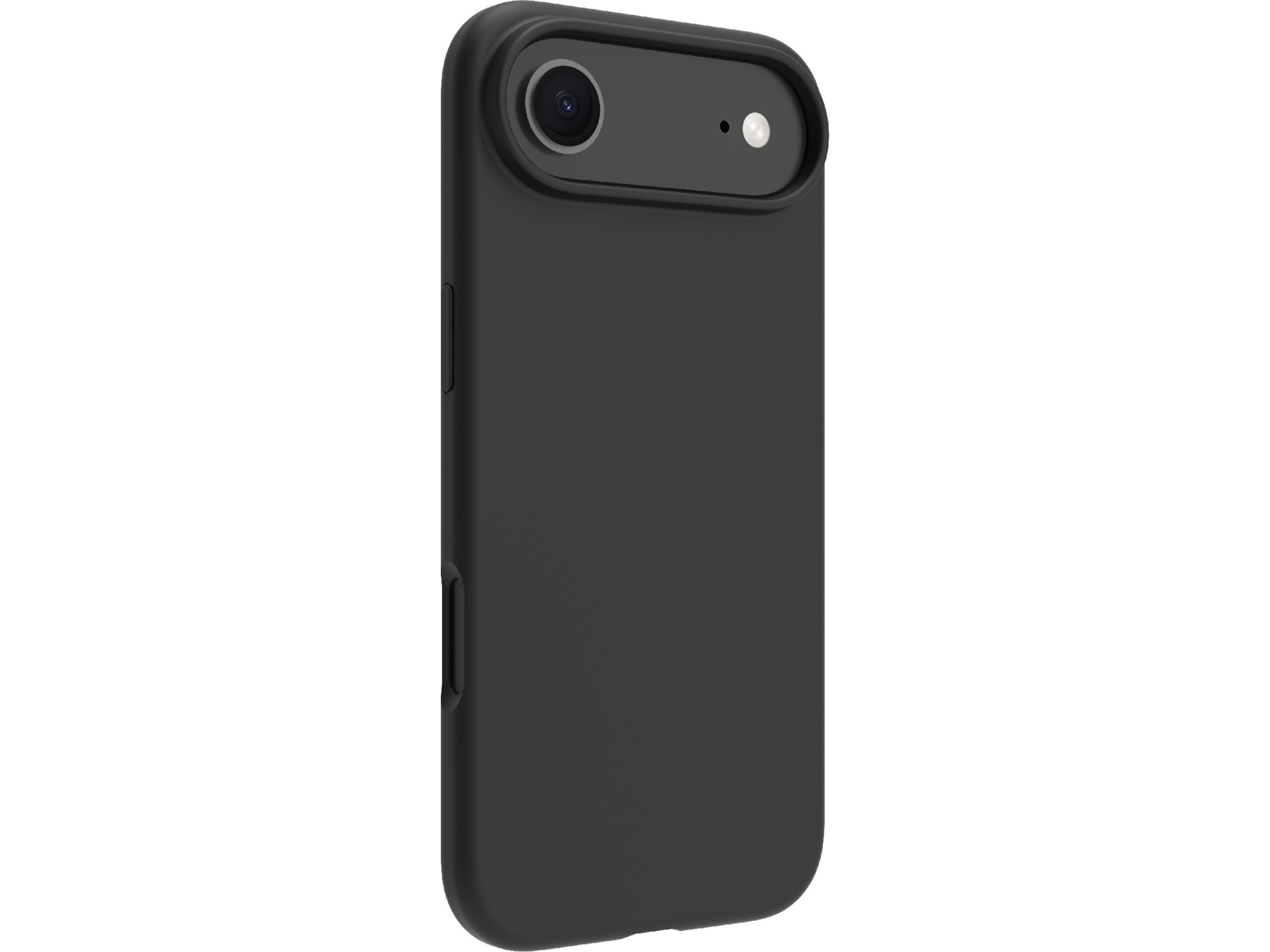 dbramante1928 iPhone Air Monaco silikondeksel (night black) Mobildeksel