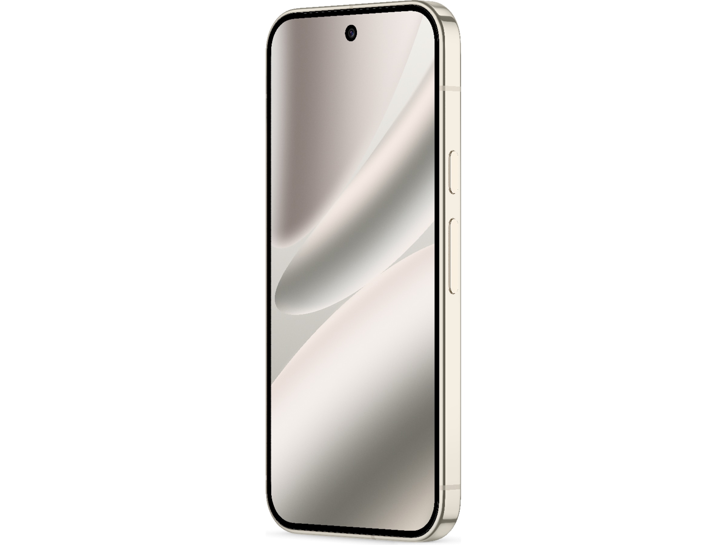 Google Pixel 10 Pro 128GB (porcelain) Mobiltelefoner