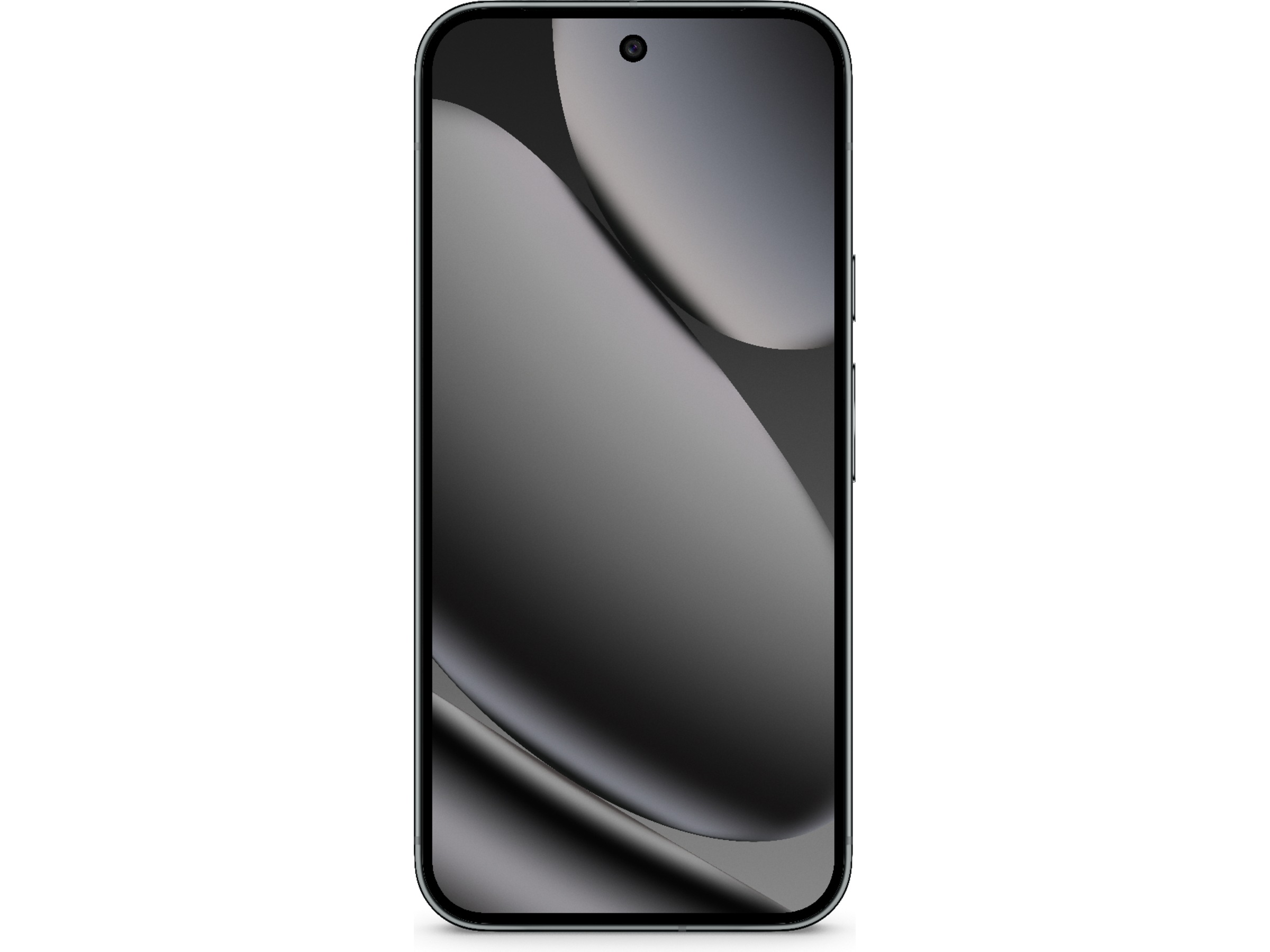 Google Pixel 10 Pro XL 256GB (obsidian) Mobiltelefoner