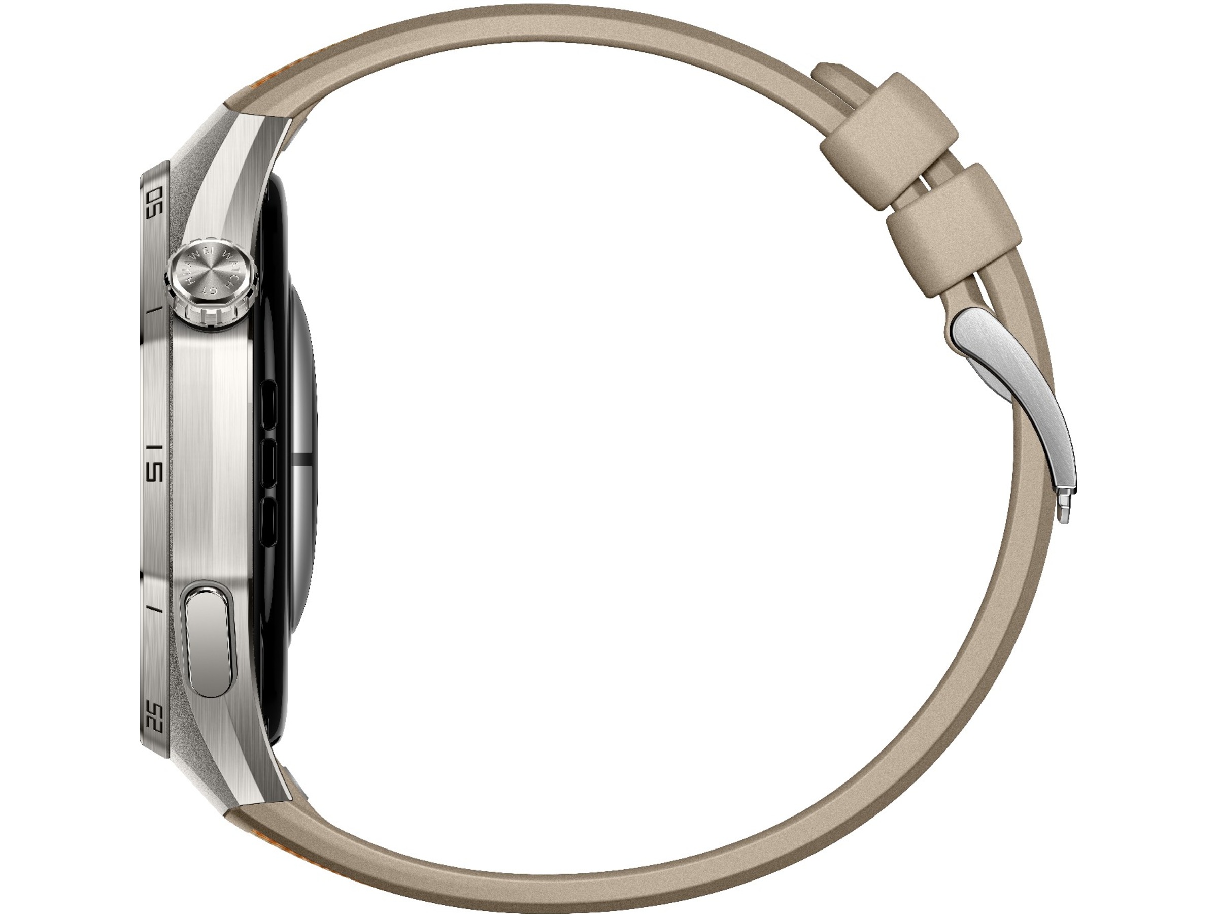 Huawei Watch GT 6 Pro 46mm (brown) Smartklokker