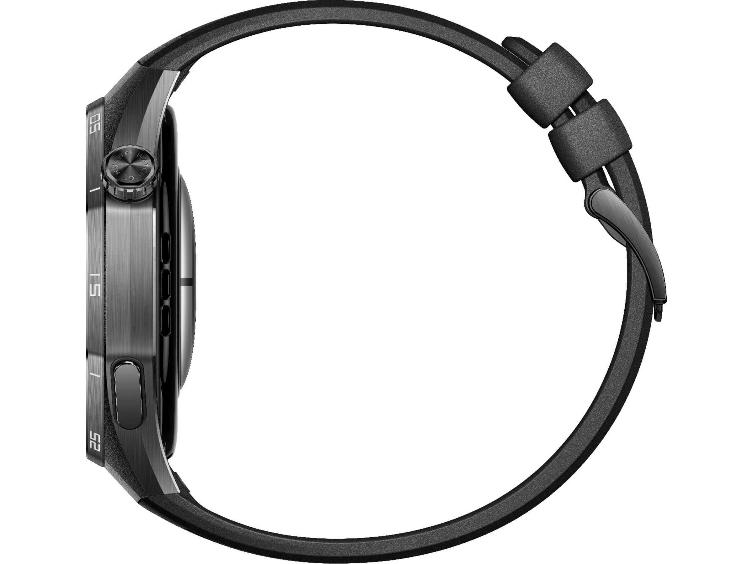 Huawei Watch GT 6 Pro 46mm (black) Smartklokker