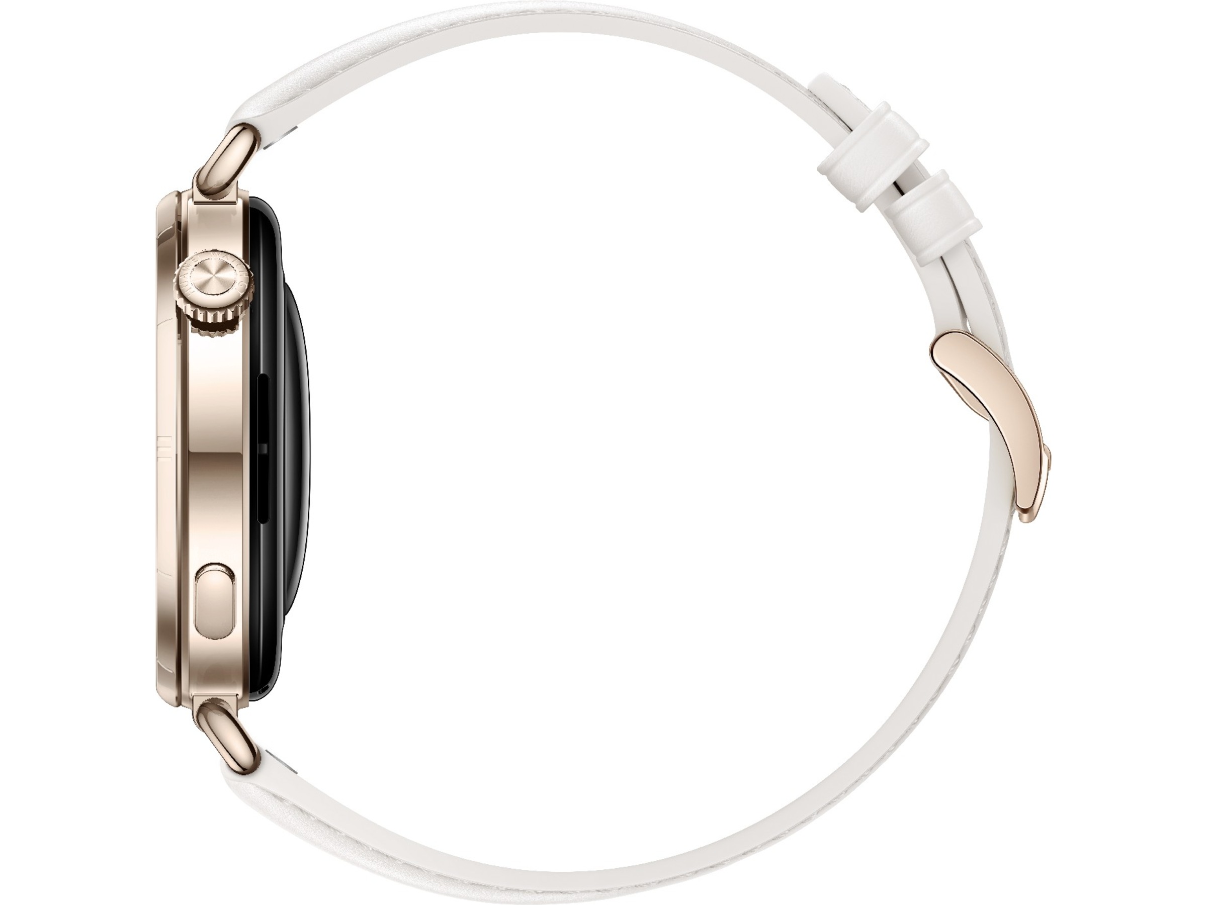 Huawei Watch GT 6 41mm (white) Smartklokker