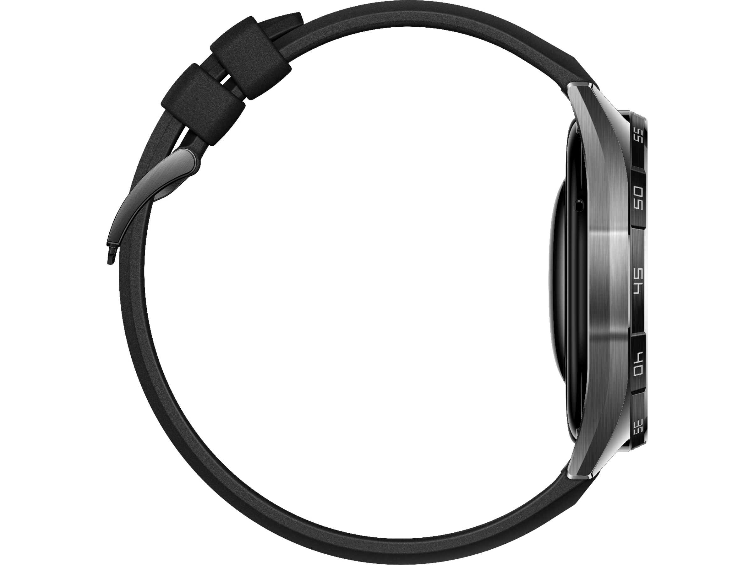 Huawei Watch GT 6 46mm (black) Smartklokker