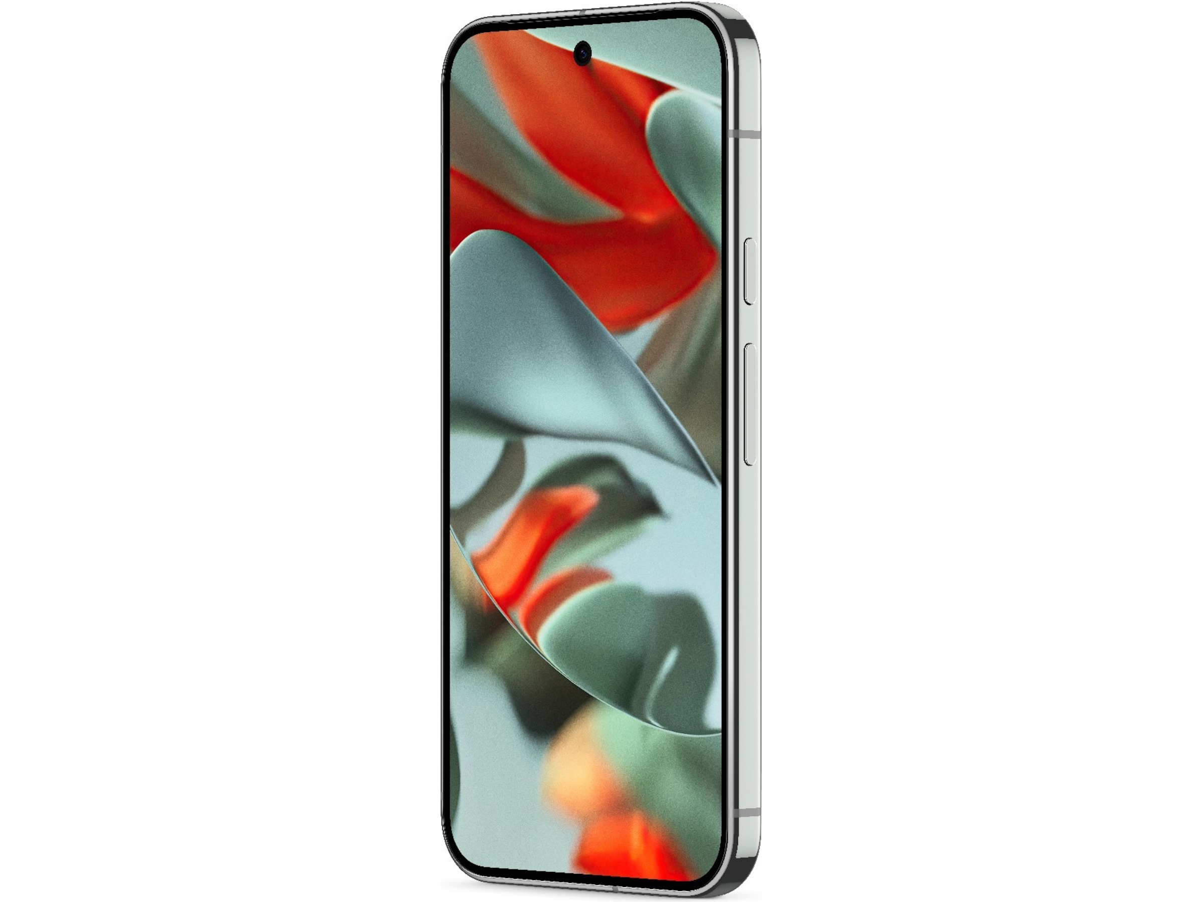 Google Pixel 9 Pro XL 128GB (hazel) -B-Grade Demo mobiltelefoner