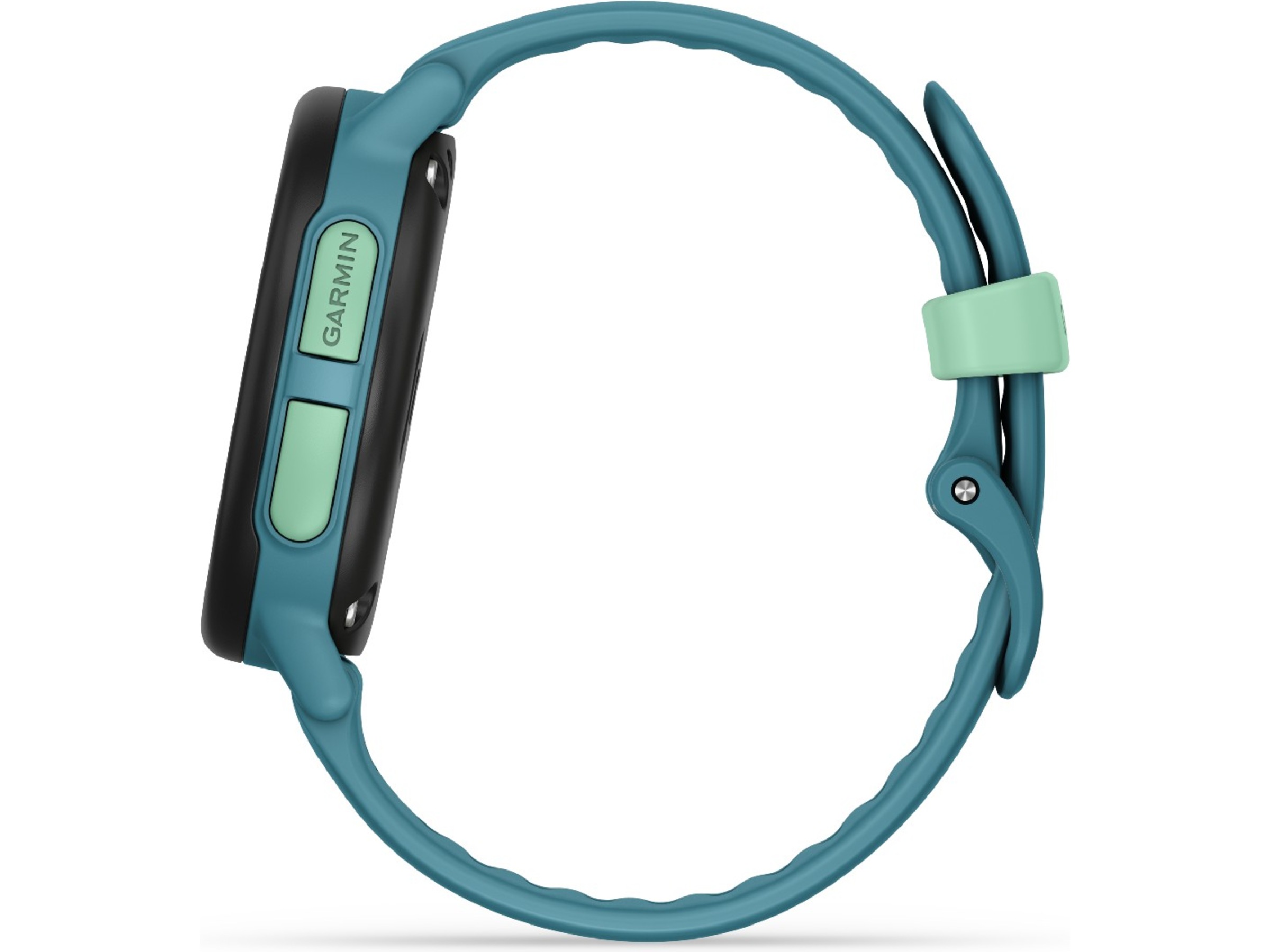 Garmin Bounce 2 (turkis) Smartklokker