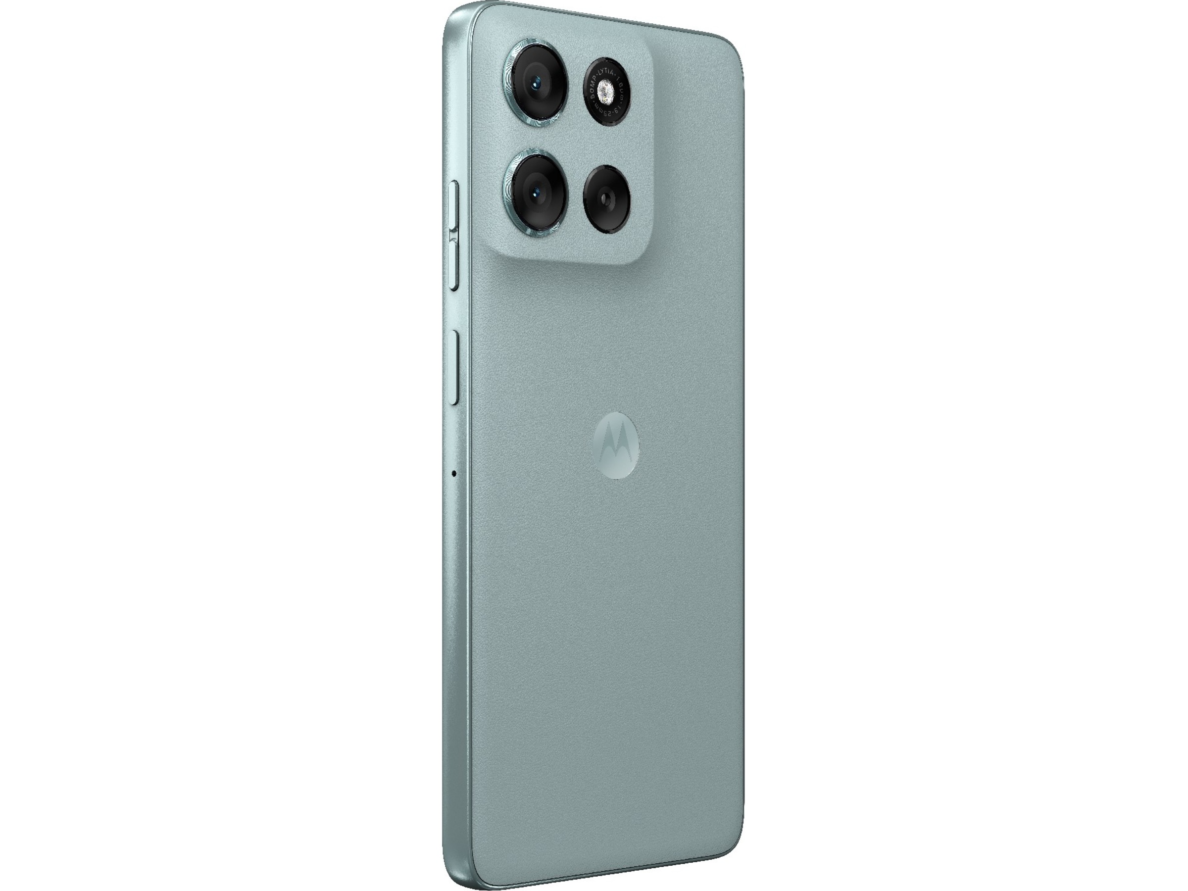 Motorola G56 256GB (gray mist) Mobiltelefoner