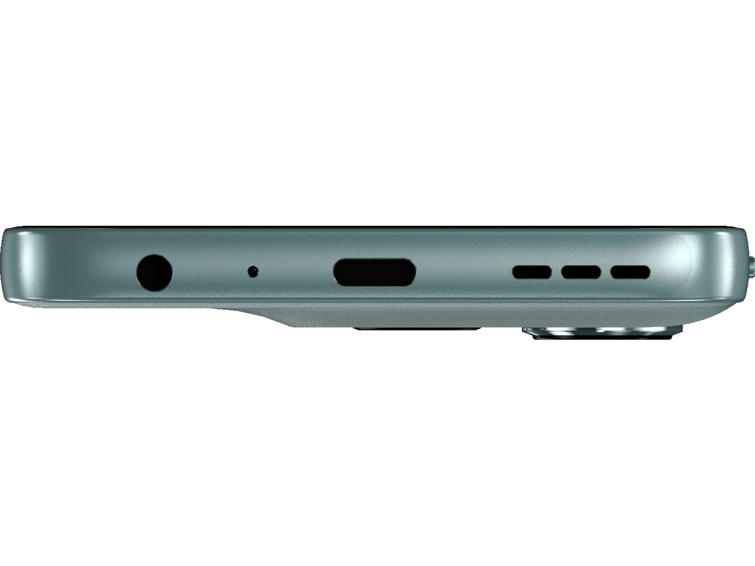 Motorola G56 256GB (gray mist) Mobiltelefoner