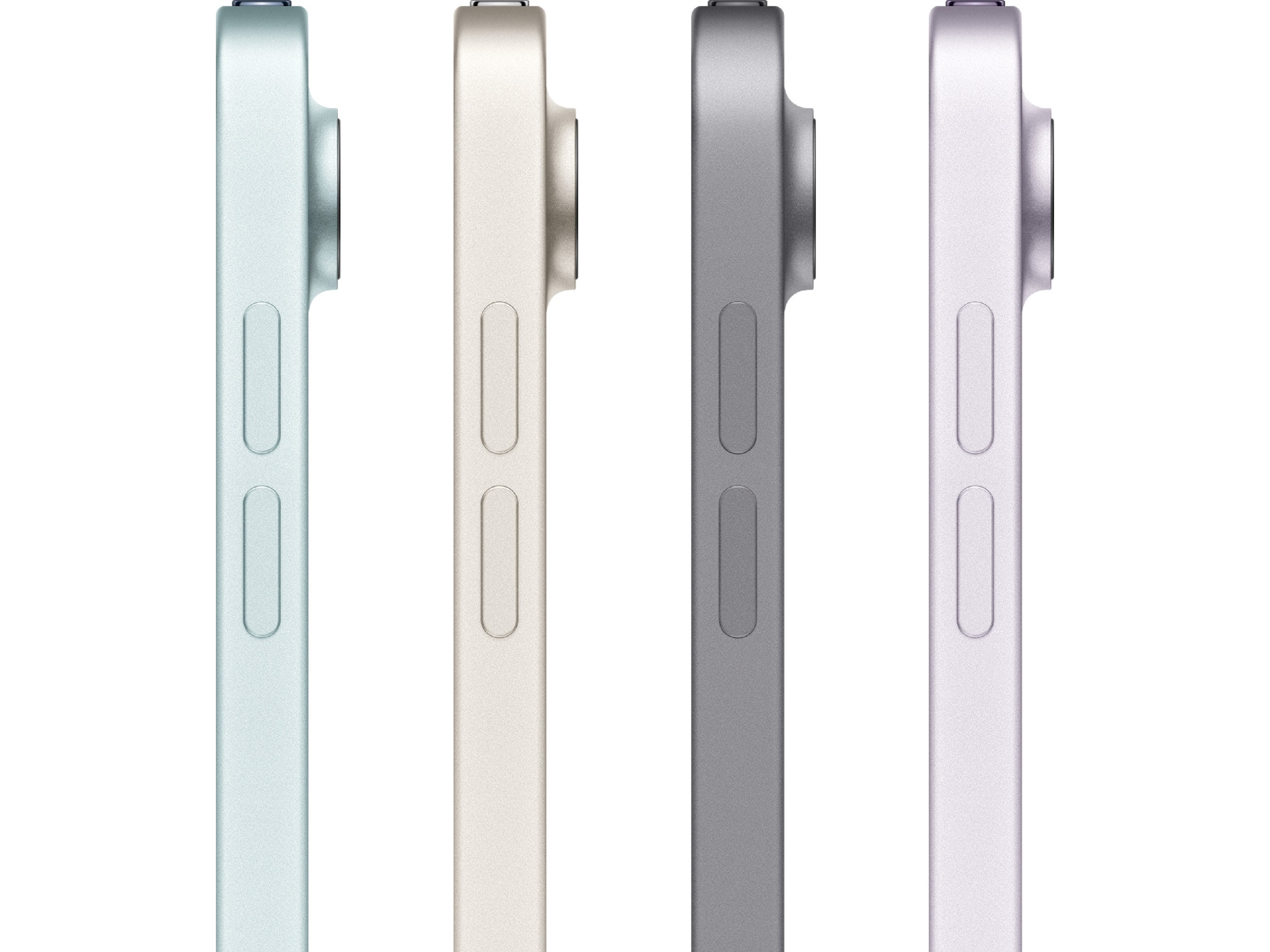 iPad Air 13" (2025) 256GB WiFi (stellargrå) Demo annet i PC & nettbrett