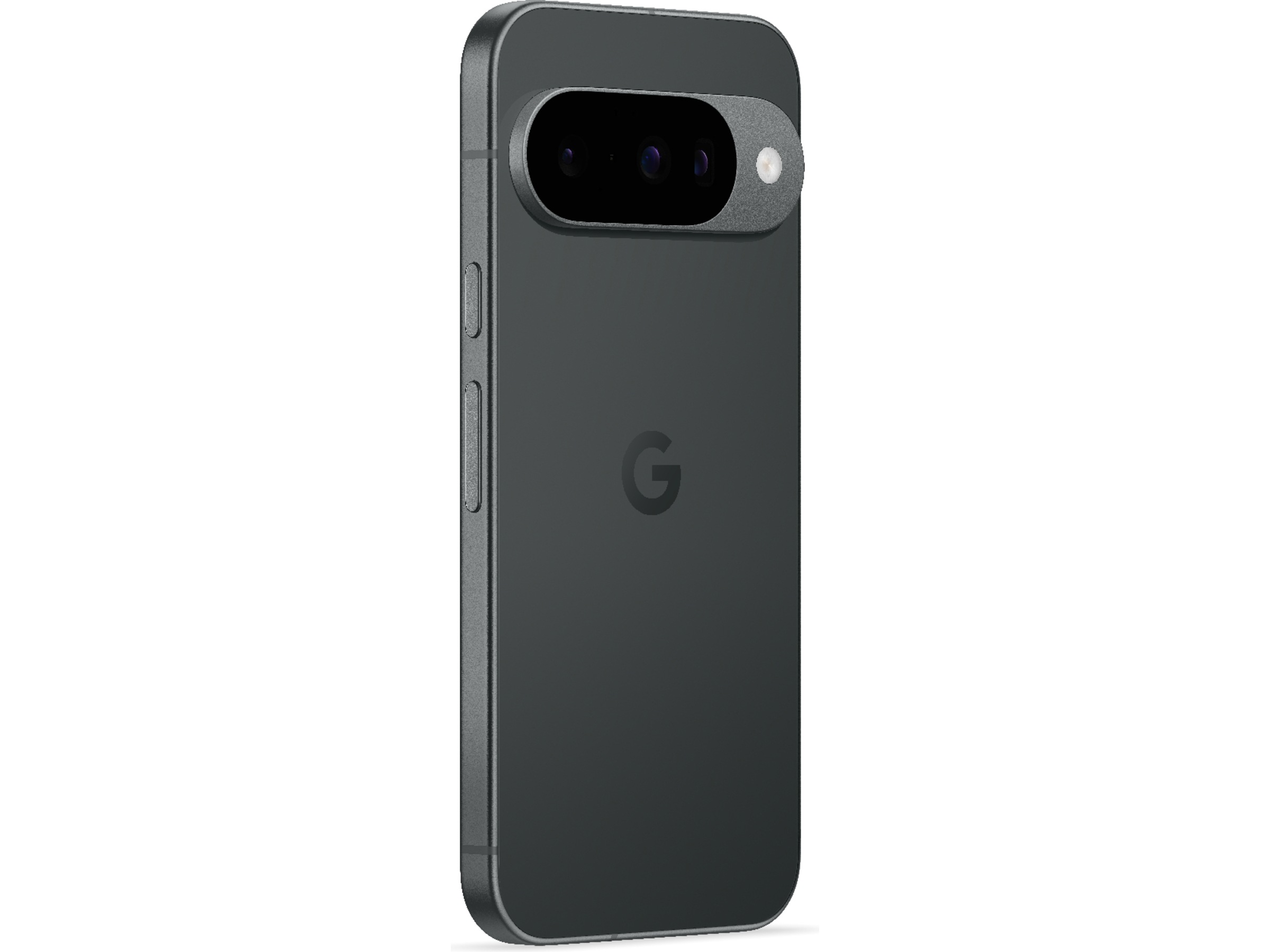 Google Pixel 10 128GB (obsidian) -B-Grade Demo mobiltelefoner