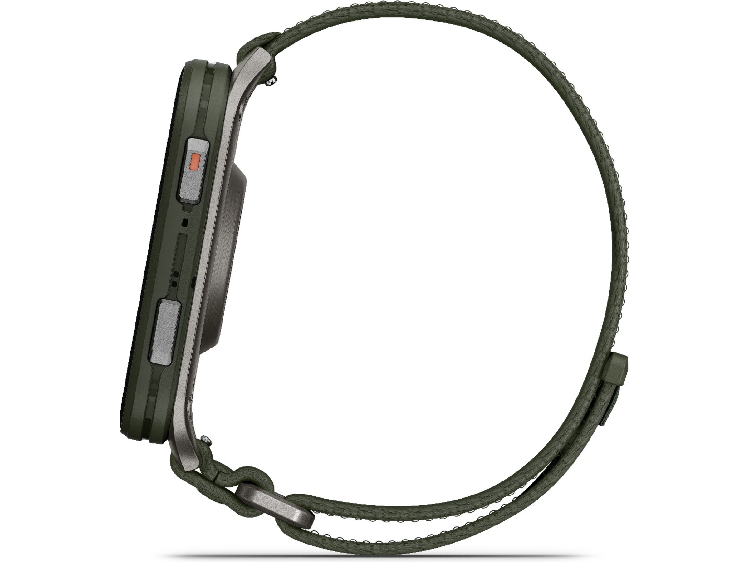 Garmin Venu X1 46mm GPS (moss) Smartklokker