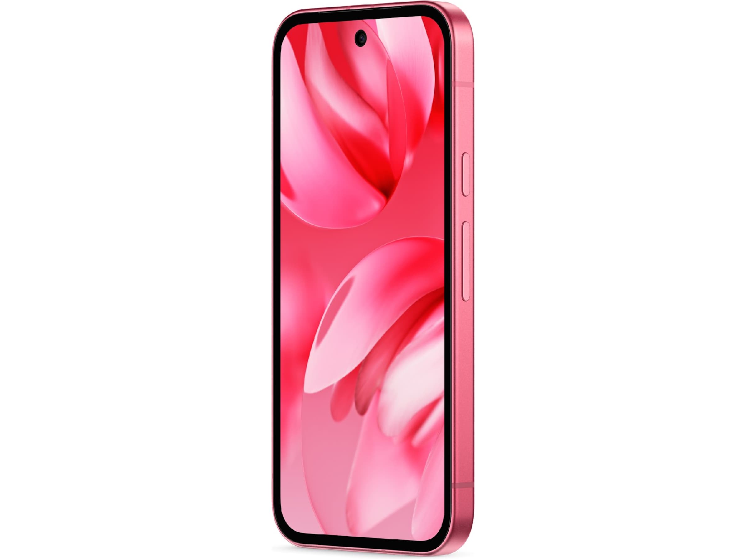 Google Pixel 9a 128GB (peony) -B-Grade Demo mobiltelefoner