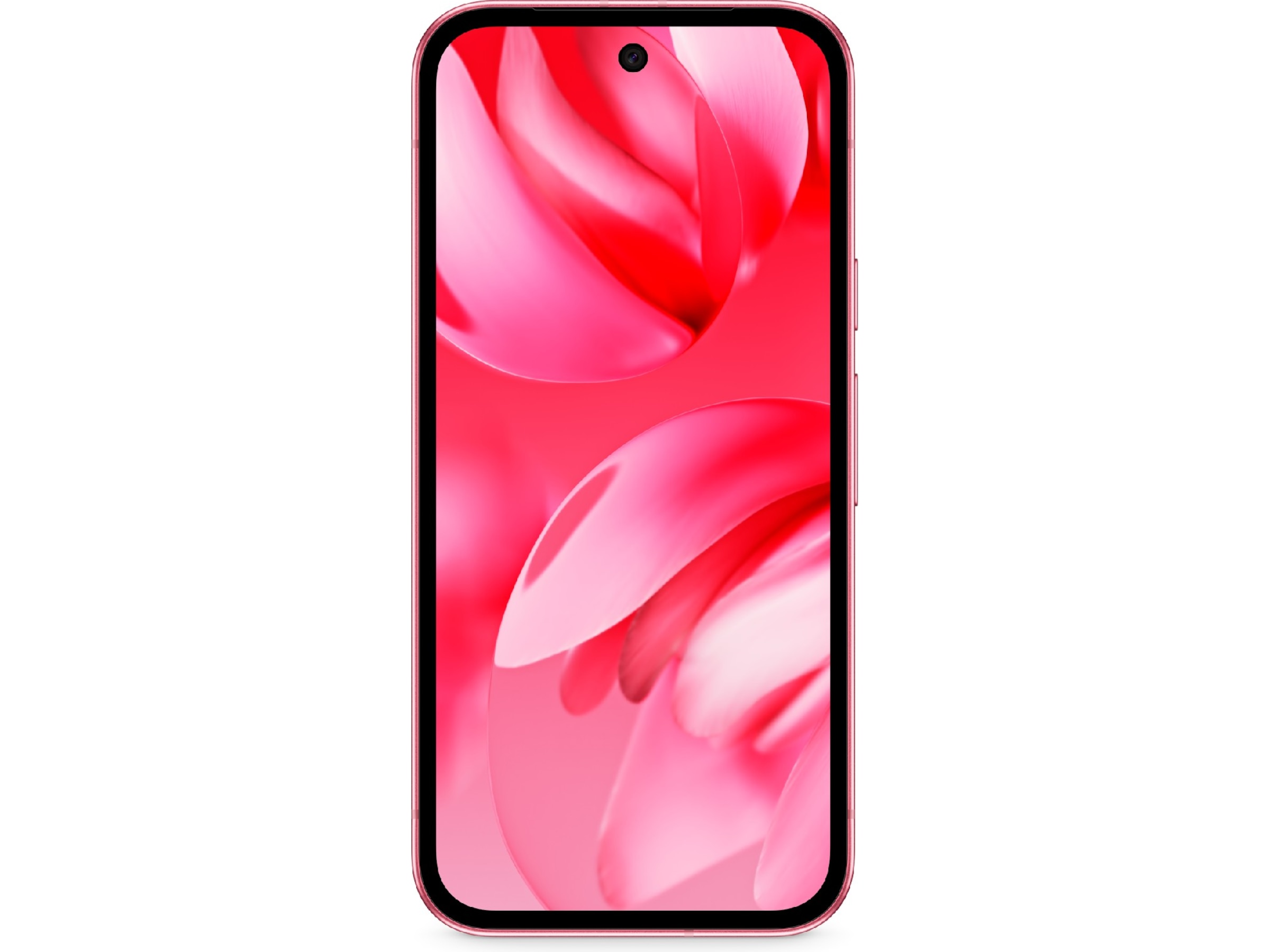 Google Pixel 9a 128GB (peony) -B-Grade Demo mobiltelefoner