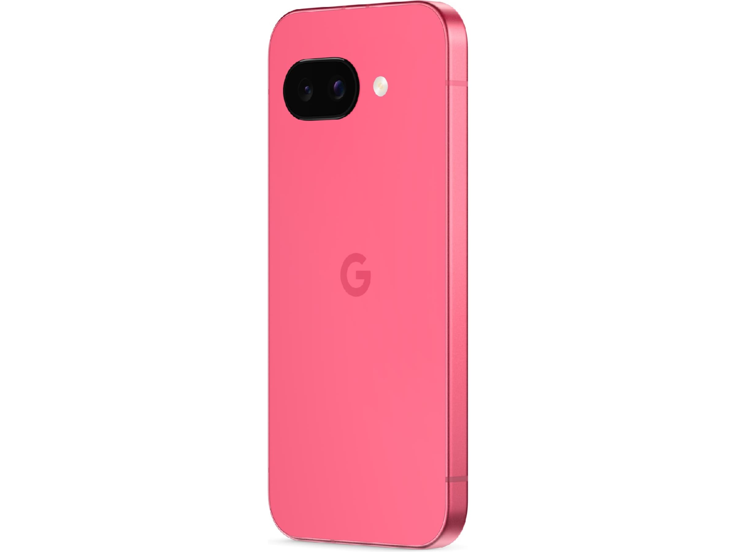 Google Pixel 9a 128GB (peony) -B-Grade Demo mobiltelefoner