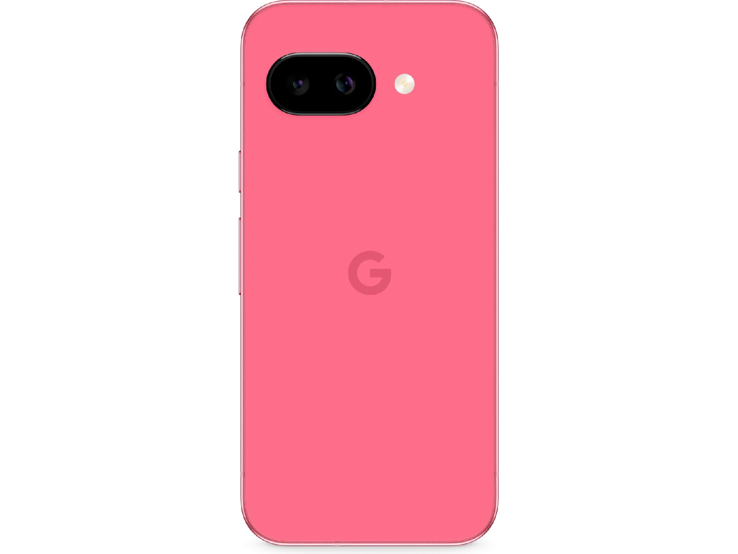Google Pixel 9a 128GB (peony) -B-Grade Demo mobiltelefoner