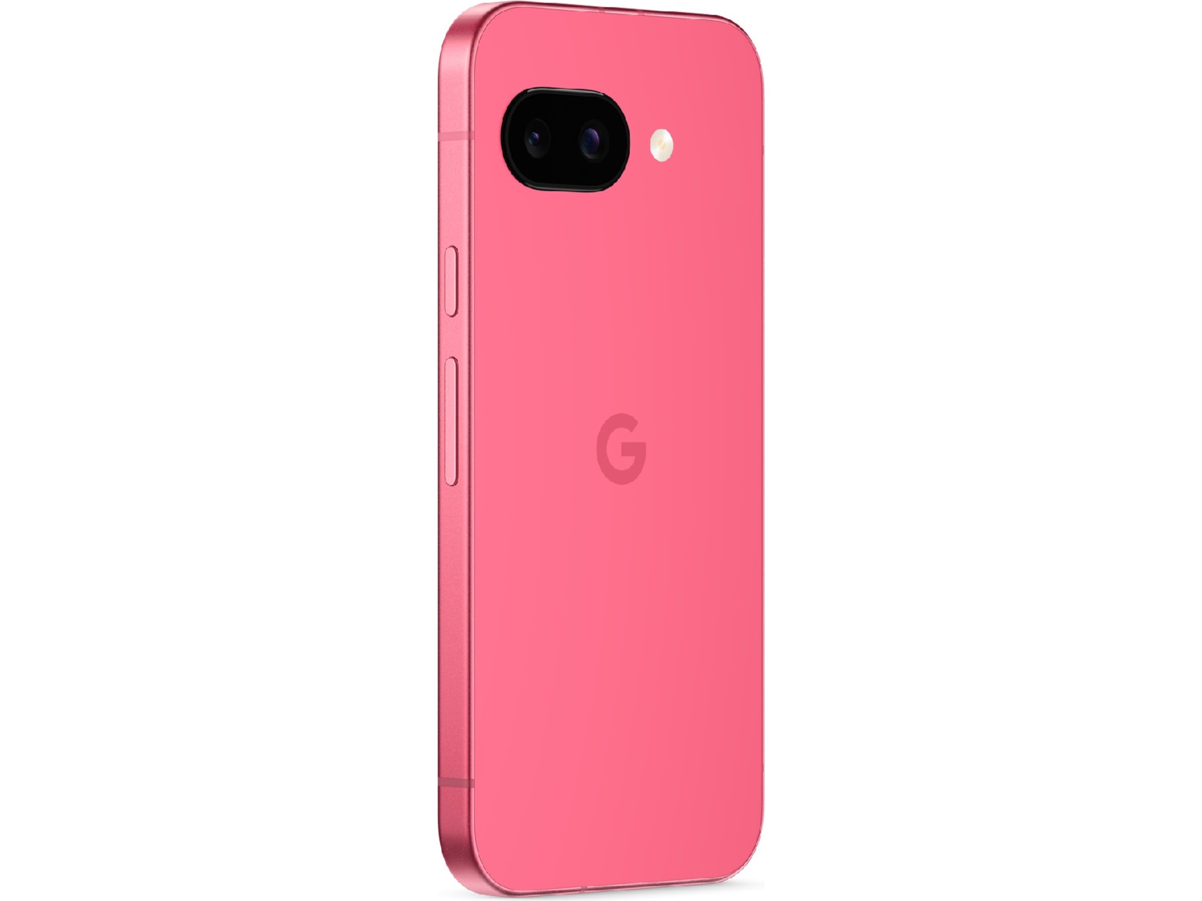 Google Pixel 9a 128GB (peony) -B-Grade Demo mobiltelefoner