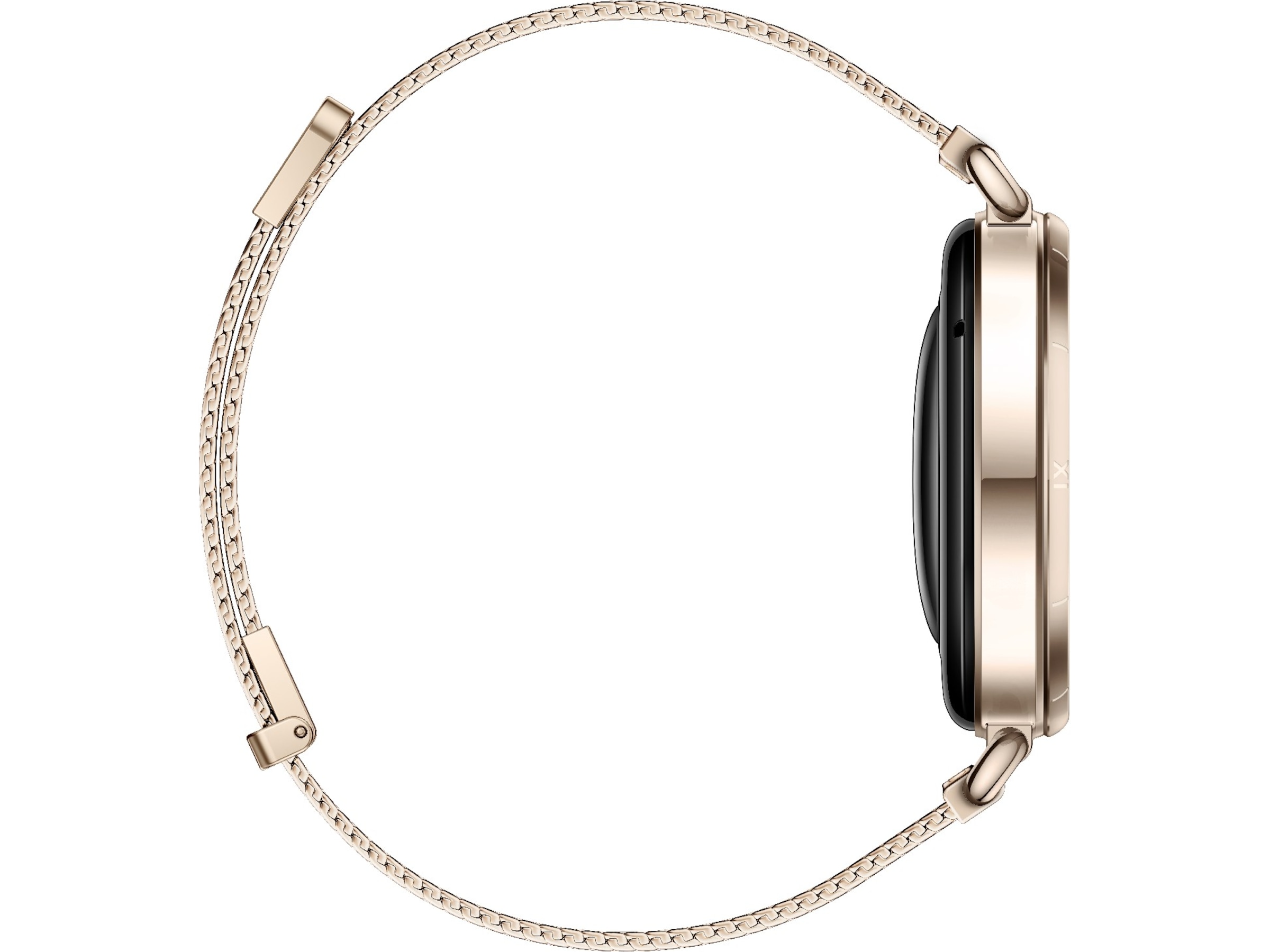 Huawei Watch GT 6 41mm (gold) -B-Grade Demo klokker