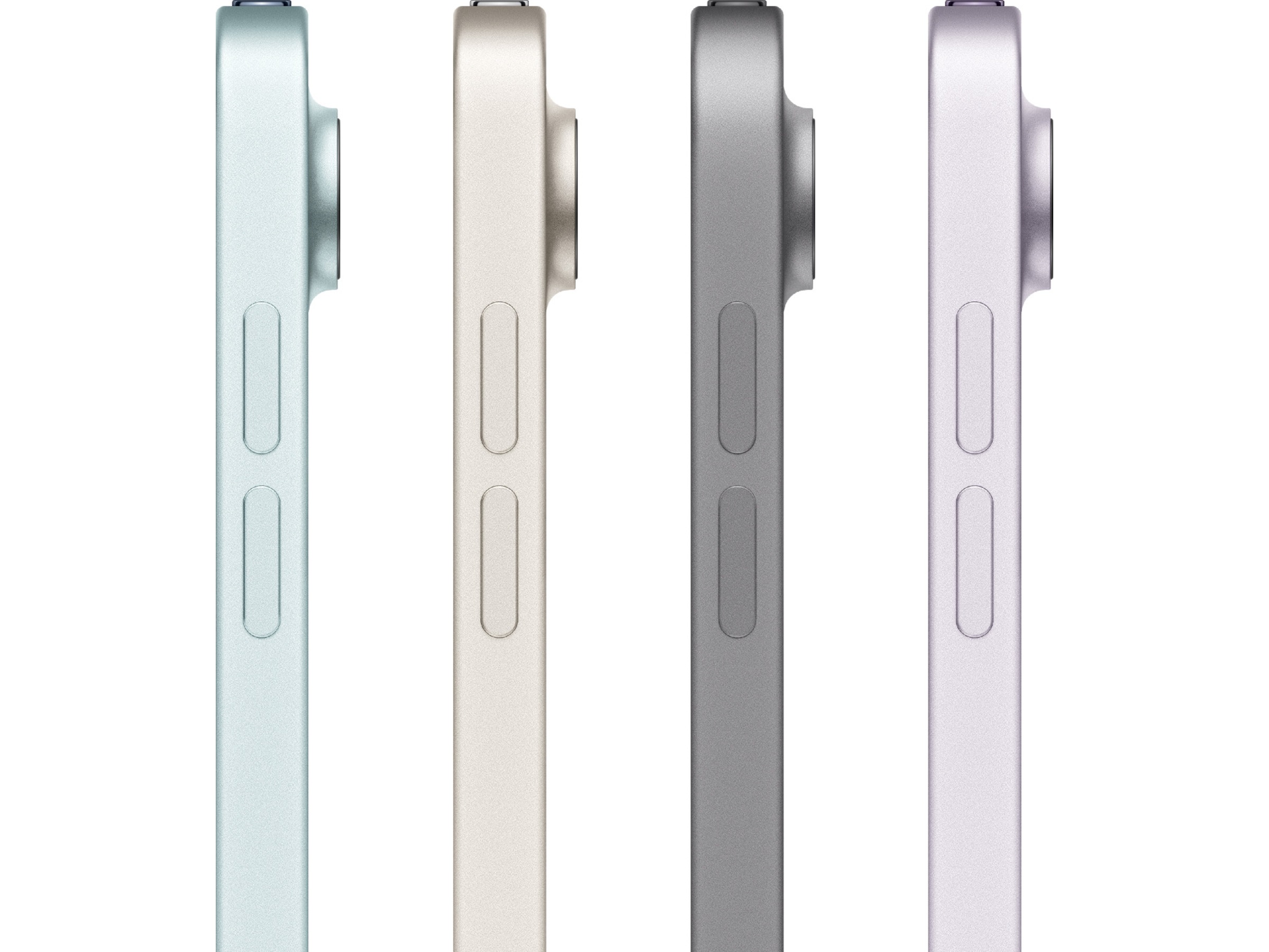 iPad Air 11" (2025) 128GB WiFi (stjerneskinn) Nettbrett / iPad