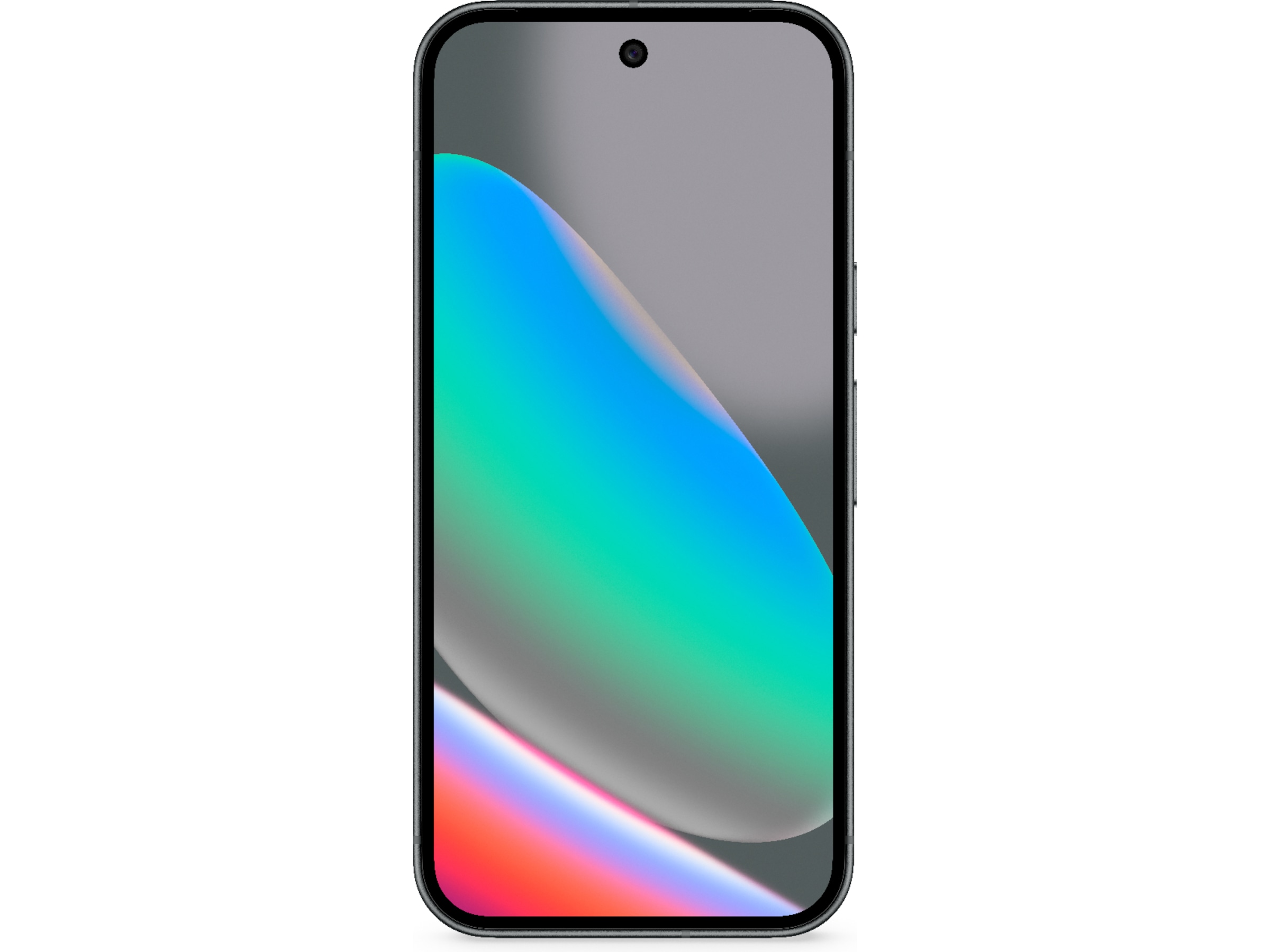 Google Pixel 10 256GB (Obsidian) Mobiltelefoner