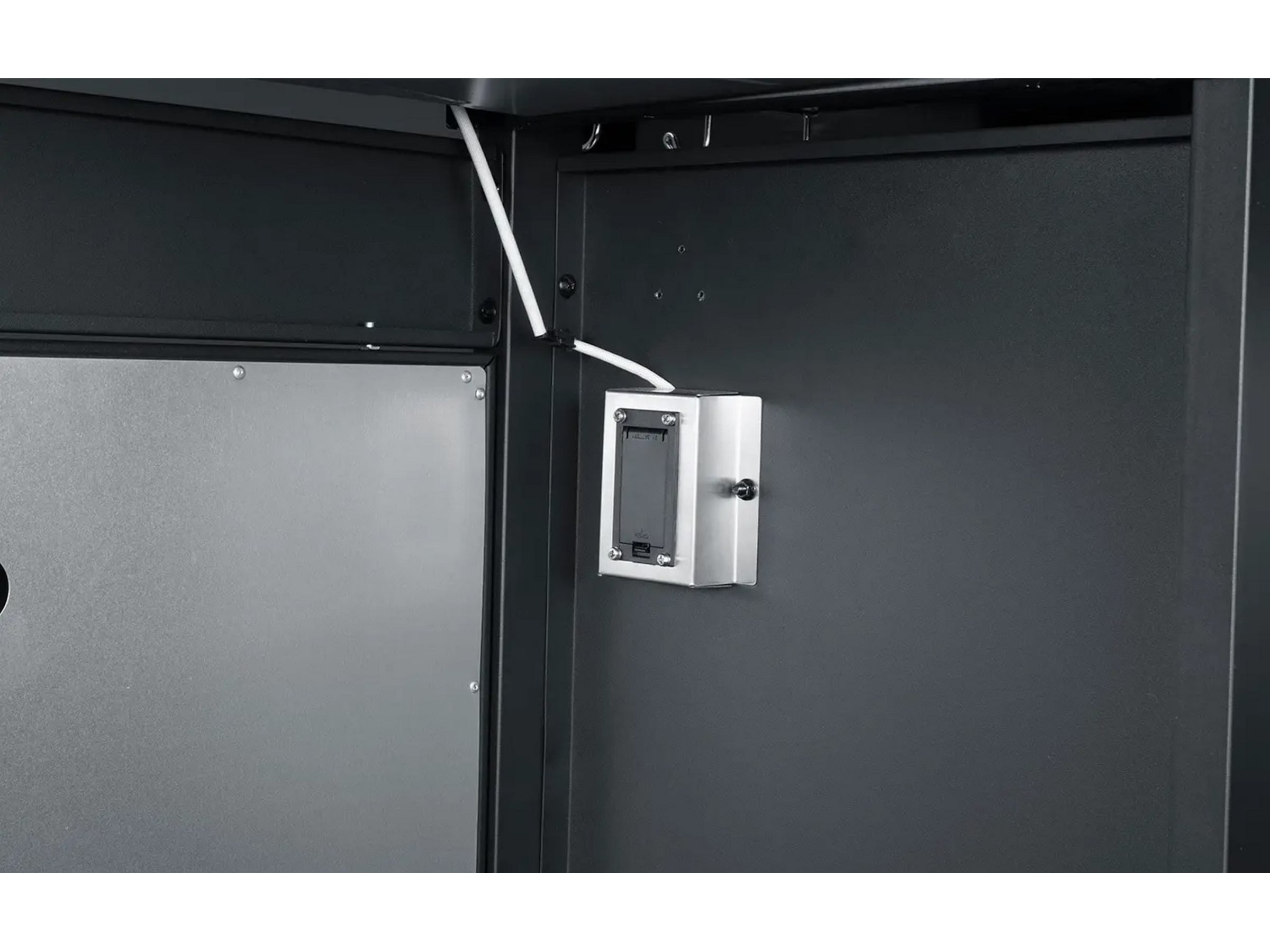 Austin and Barbeque AABQ Superior 4+2B gassgrill Grill