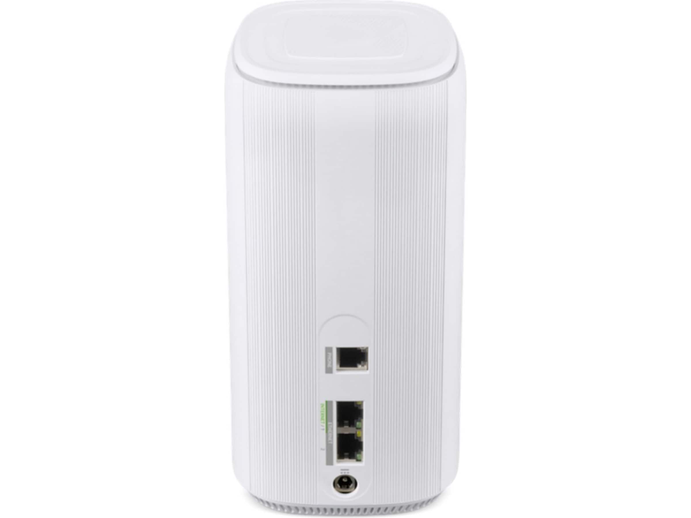 Acer Connect X6E 5G router Mobilt bredbånd