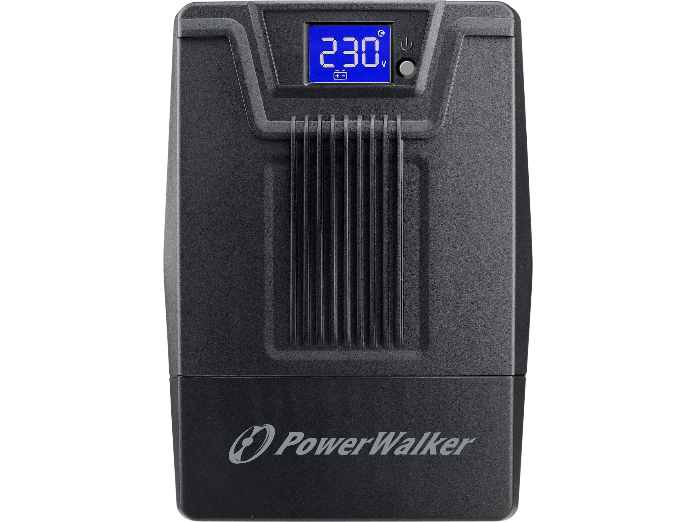 BlueWalker PowerWalker UPS VI 600 SCL UPS og UPS-batteri
