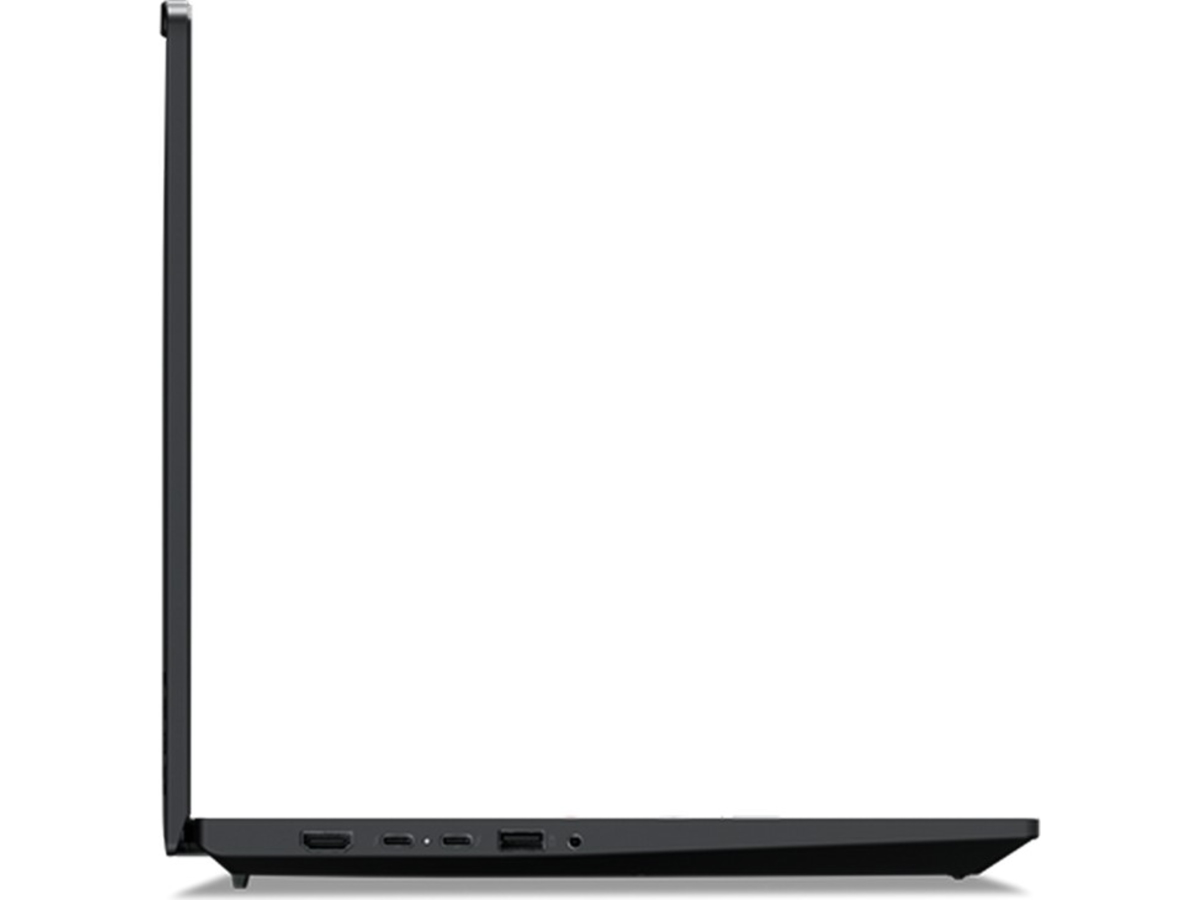 Lenovo ThinkPad P16s G3 16" Workstation WUXGA PC - Bærbar / laptop