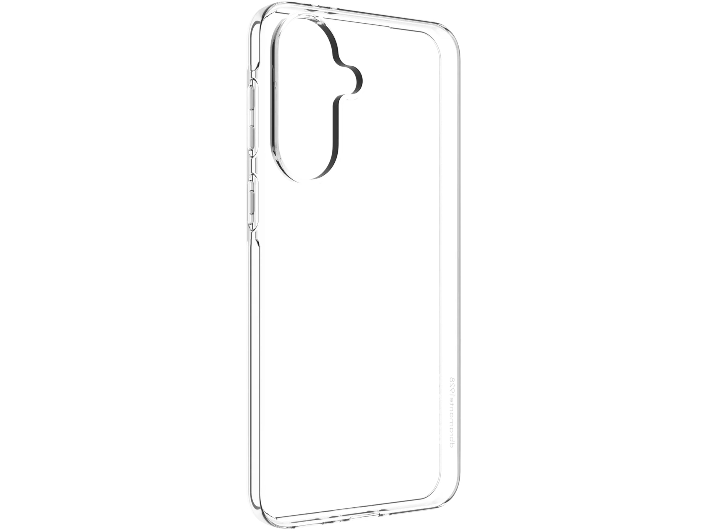 dbramante1928 Galaxy A37 Greenland deksel (gjennomsiktig) Mobildeksel