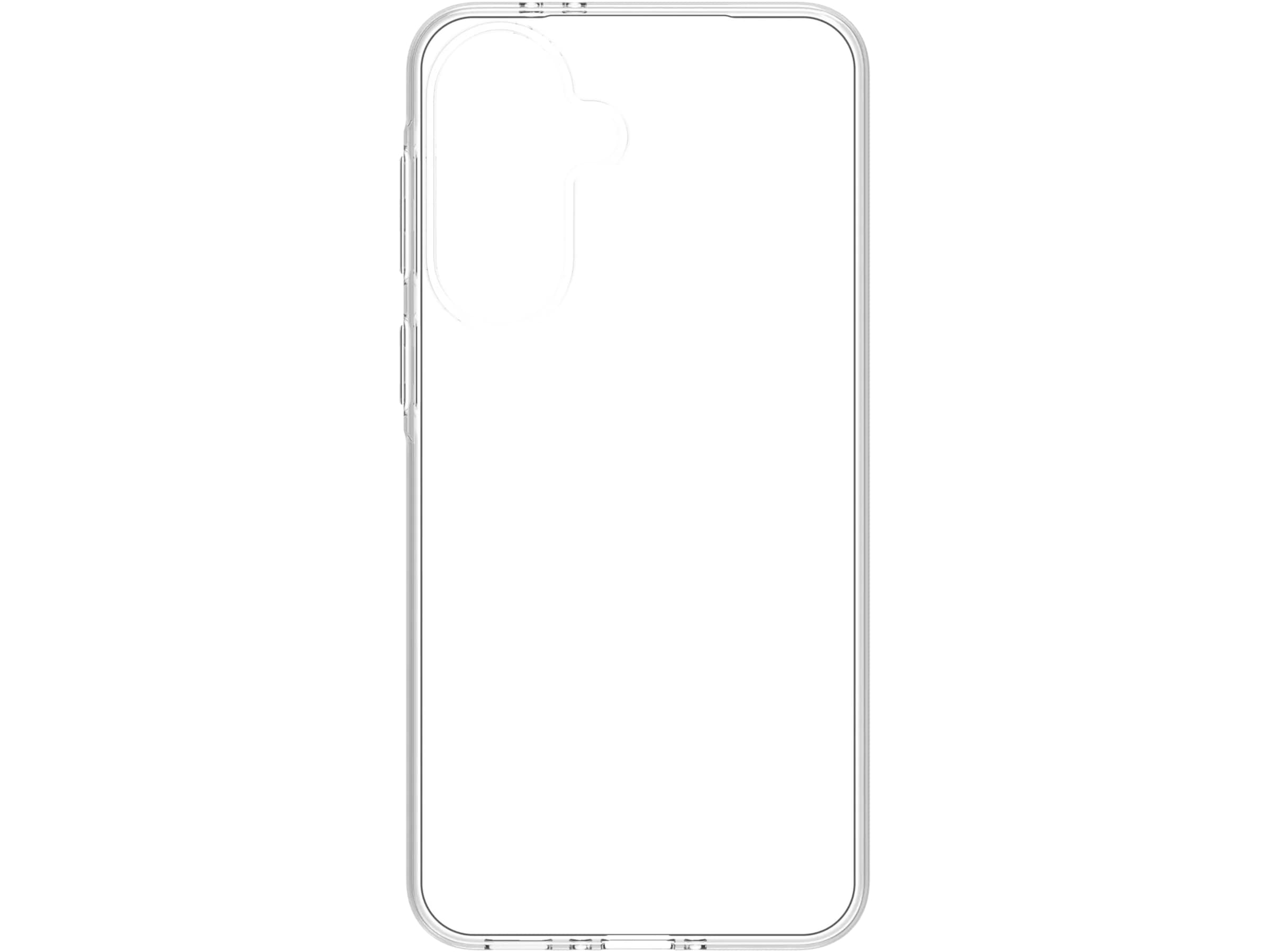 dbramante1928 Galaxy A37 Greenland deksel (gjennomsiktig) Mobildeksel