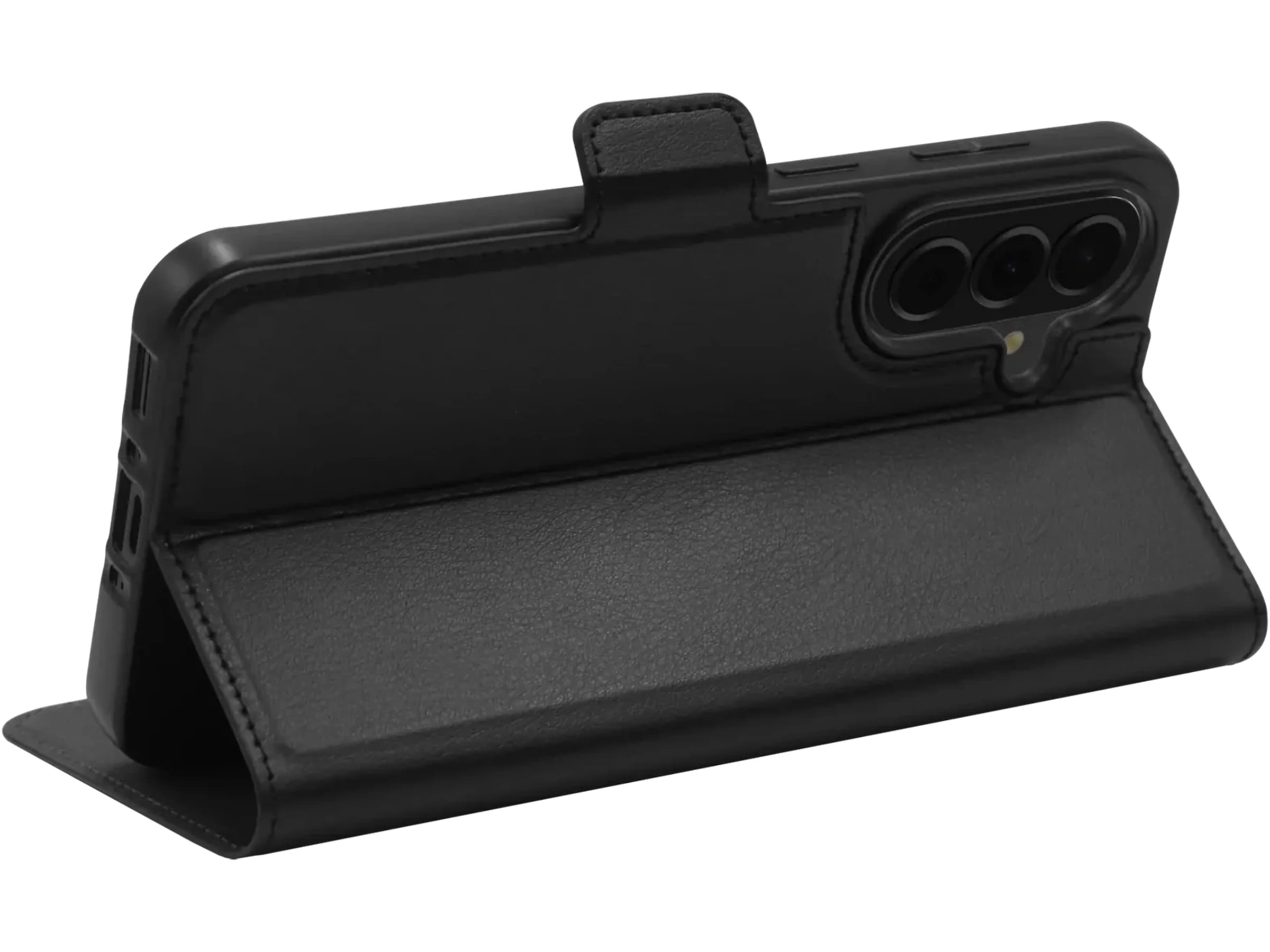 dbramante1928 Galaxy A37 Oslo Pro lommebokdeksel (sort) Mobildeksel