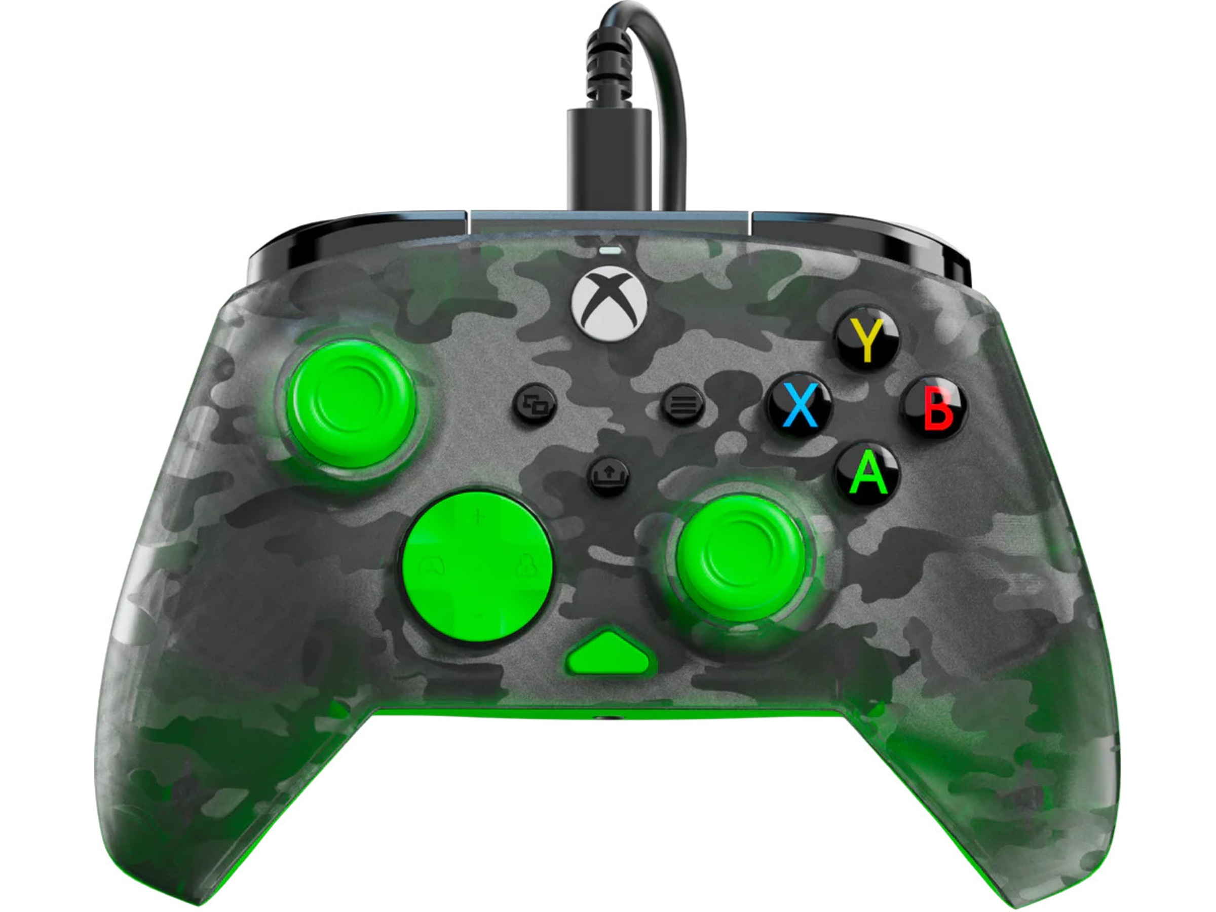 Turtle Beach Rematch Core Kablet Kontroller (Ghost Camo) Gamepad