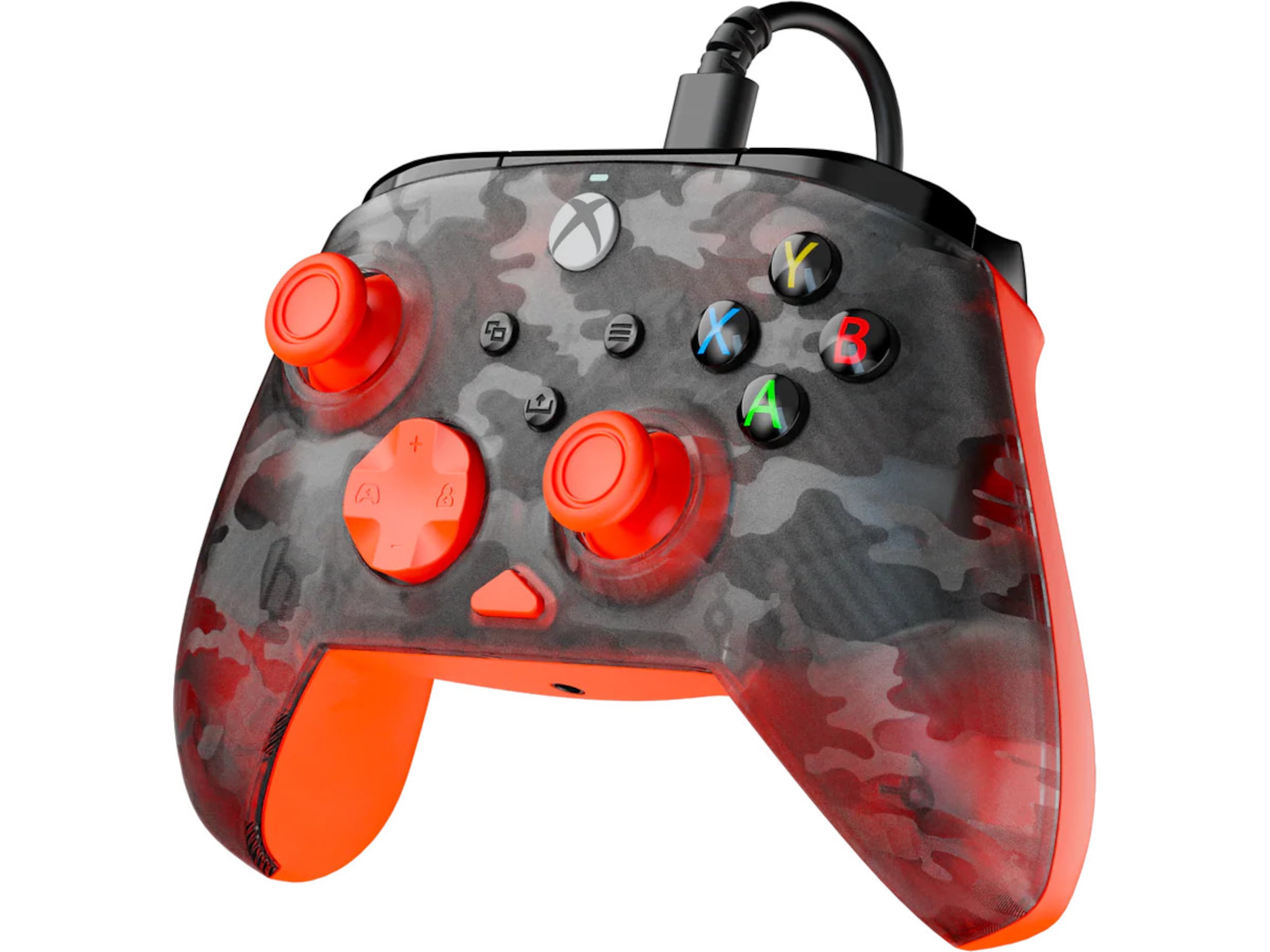 Turtle Beach Rematch Core Kablet Kontroller (Ghost Camo B&O) Gamepad