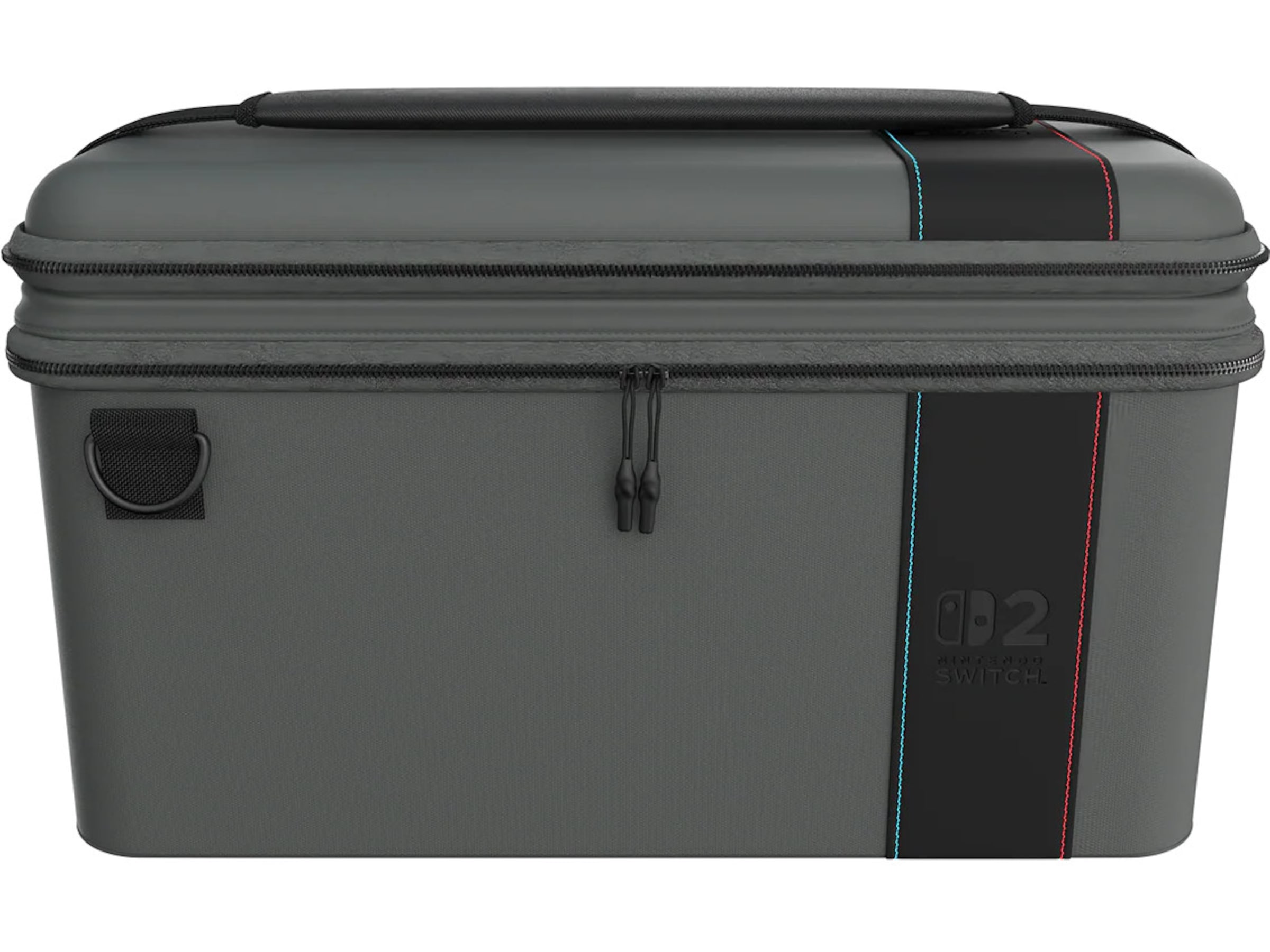 Turtle Beach PlayTrek 2-in-1 Case (sort) Tilbehør til spillkonsoller