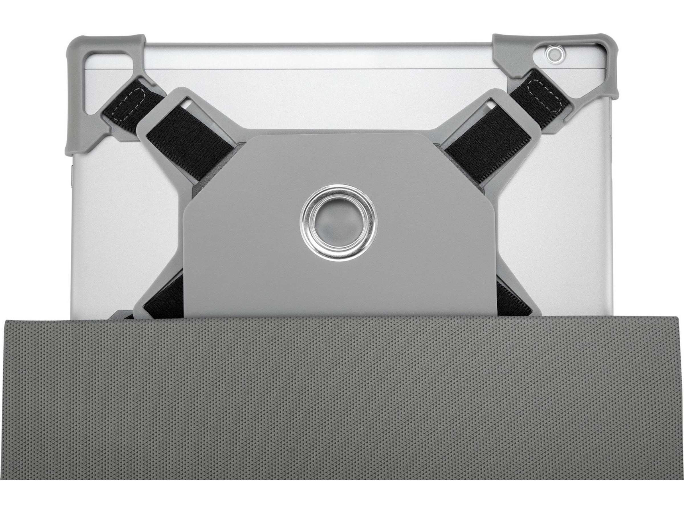 Targus Safe Fit 9-10,5'' Universal Deksel (sort) Deksel til nettbrett