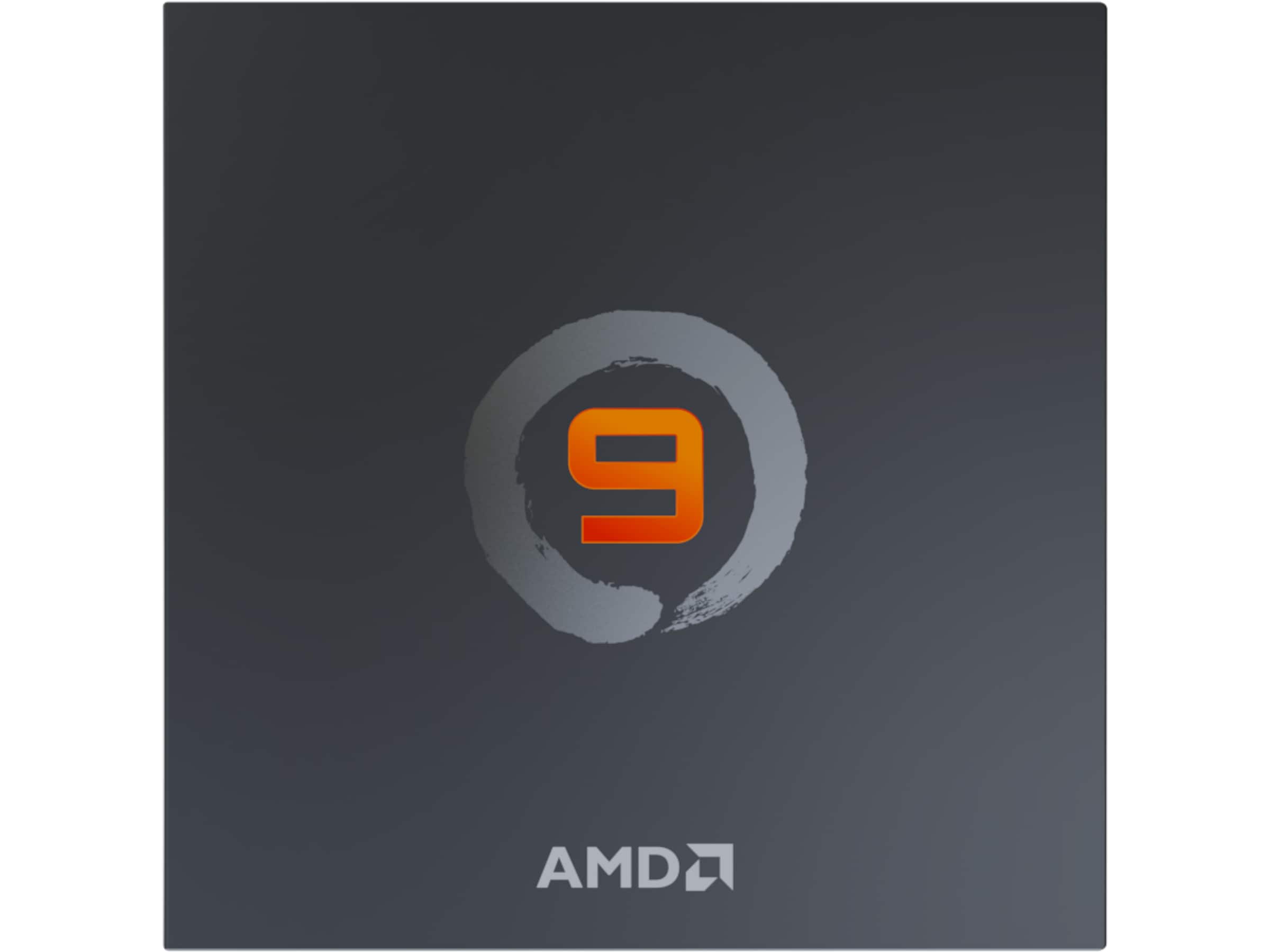 AMD Ryzen 9 7900 CPU Prosessorer