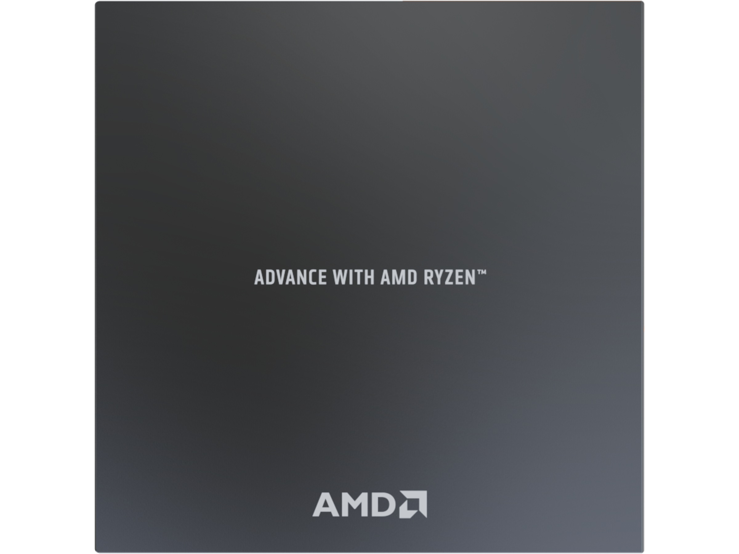 AMD Ryzen 9 7900 CPU Prosessorer