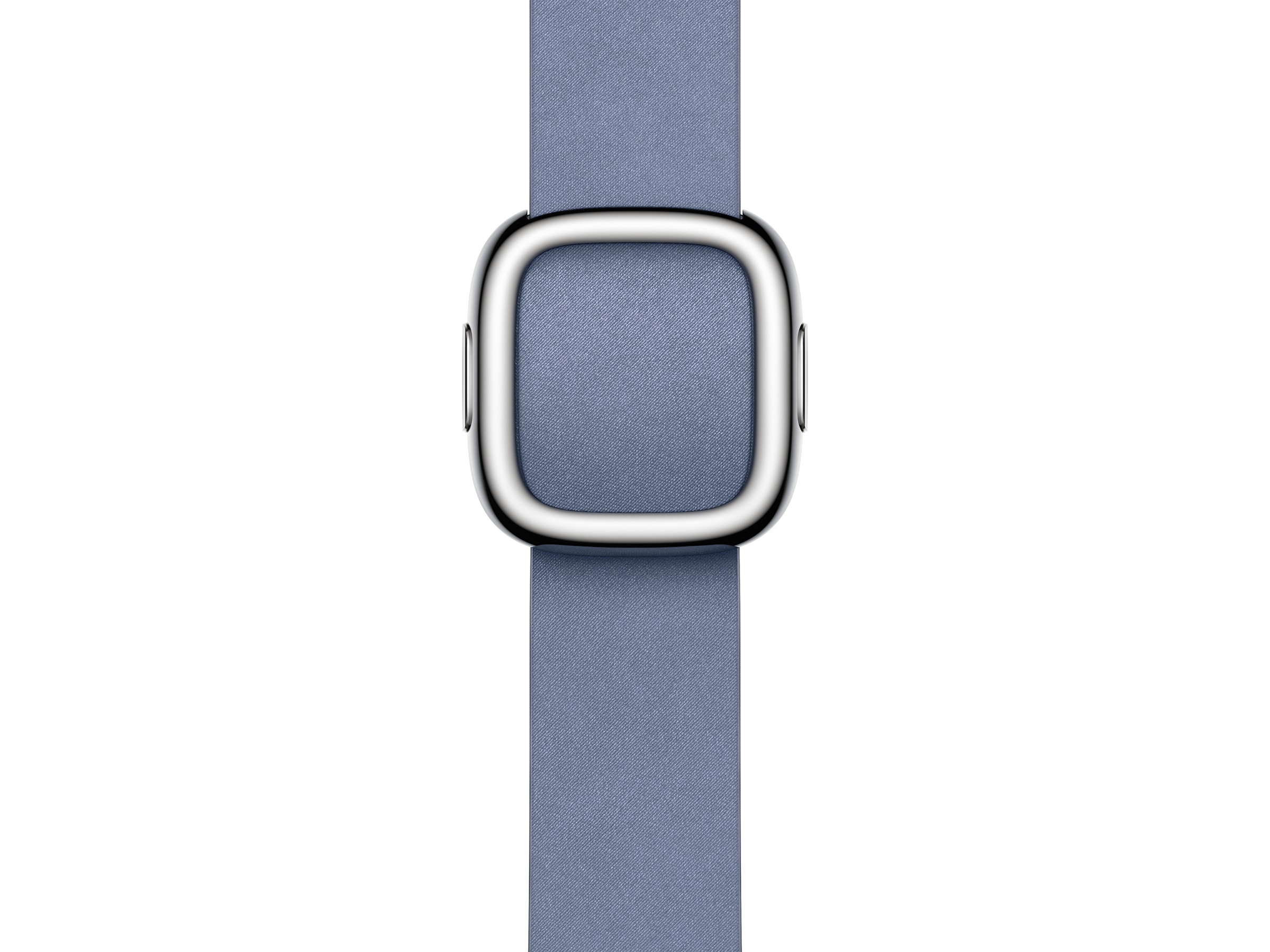 Apple Watch 41mm Modern Buckle S (lavendelblå) Reim