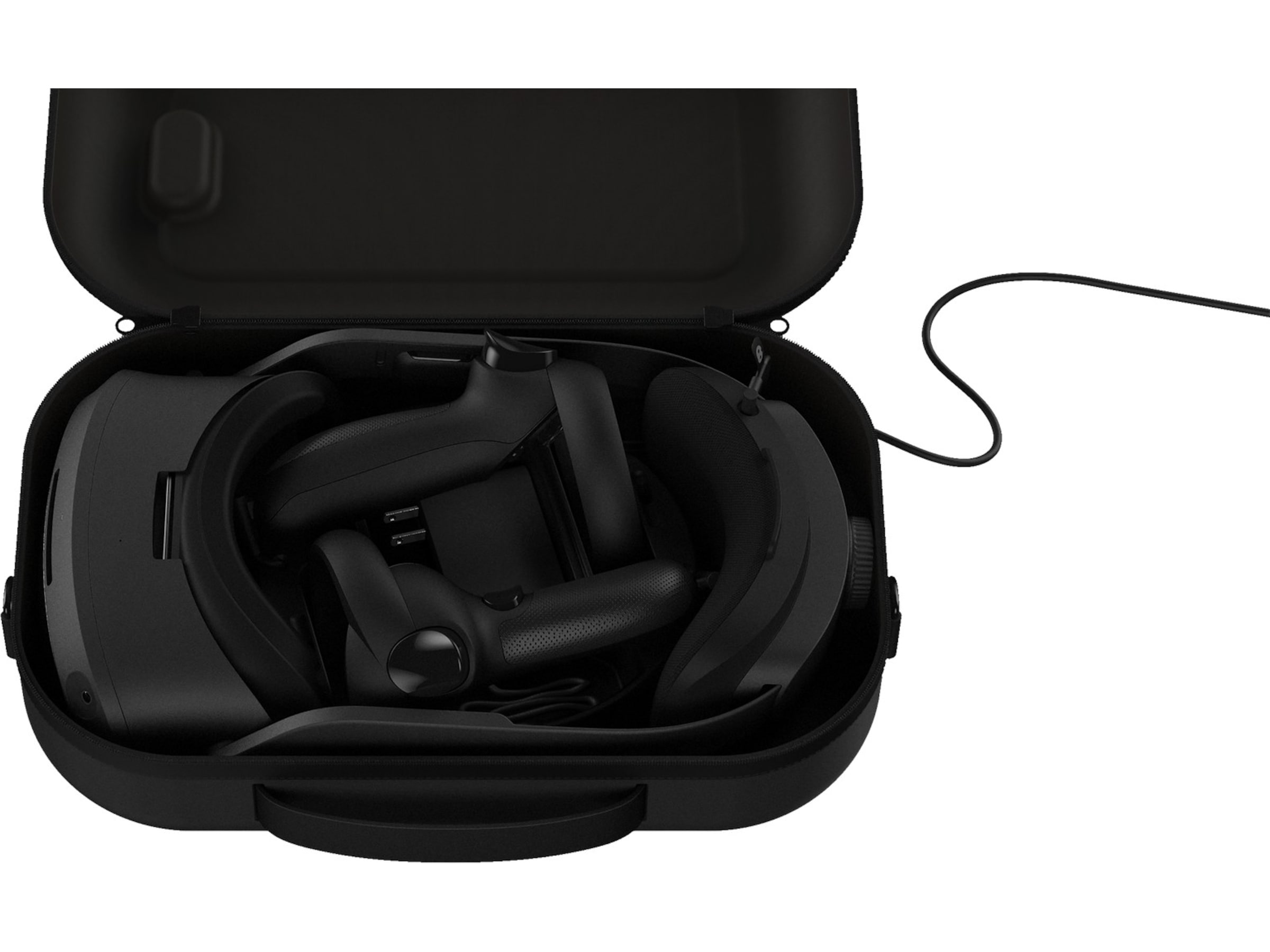 HTC VIVE Focus 3 Charging Carry Case VR-tilbehør