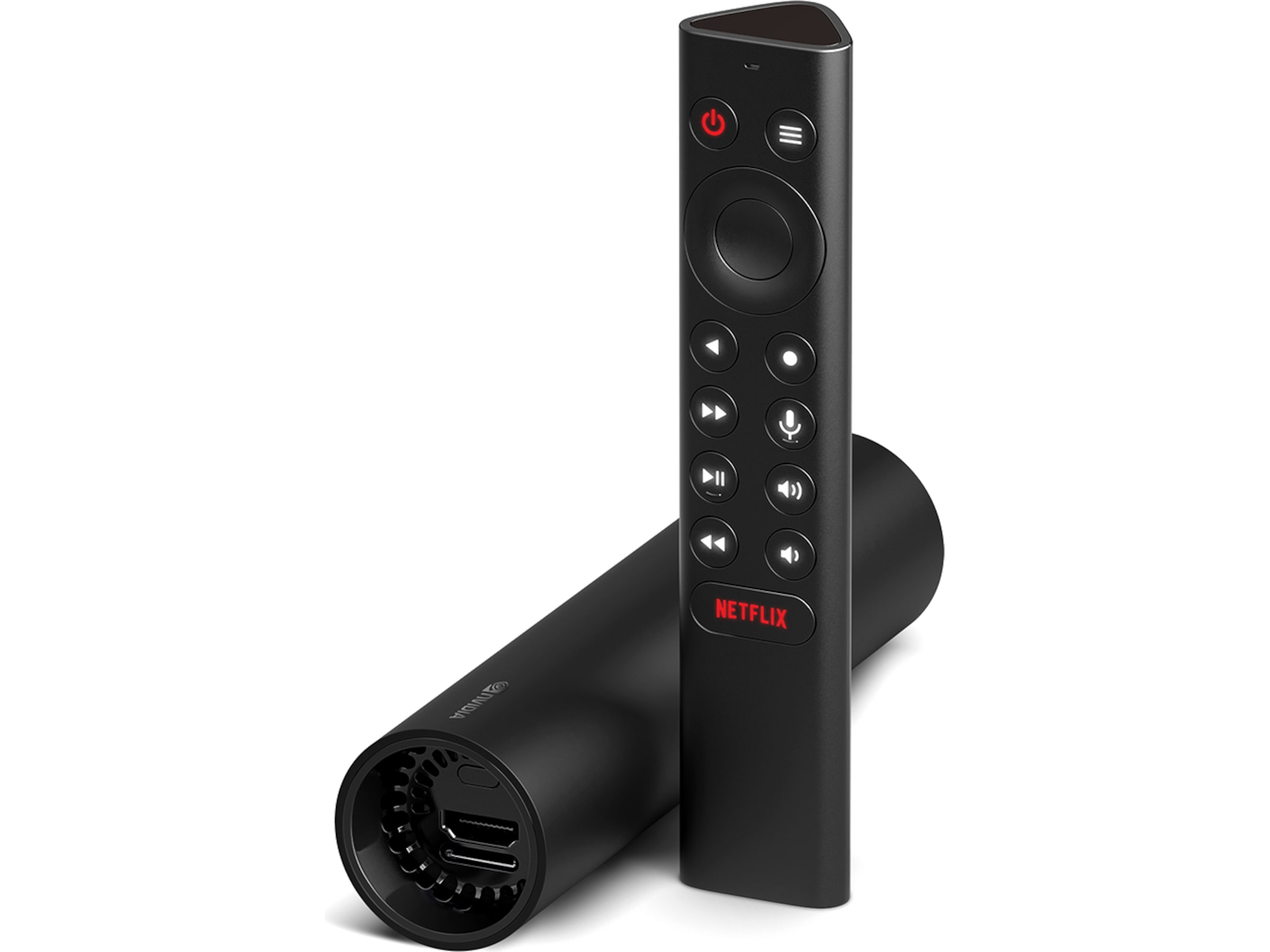 Nvidia Shield TV Mediaspillere