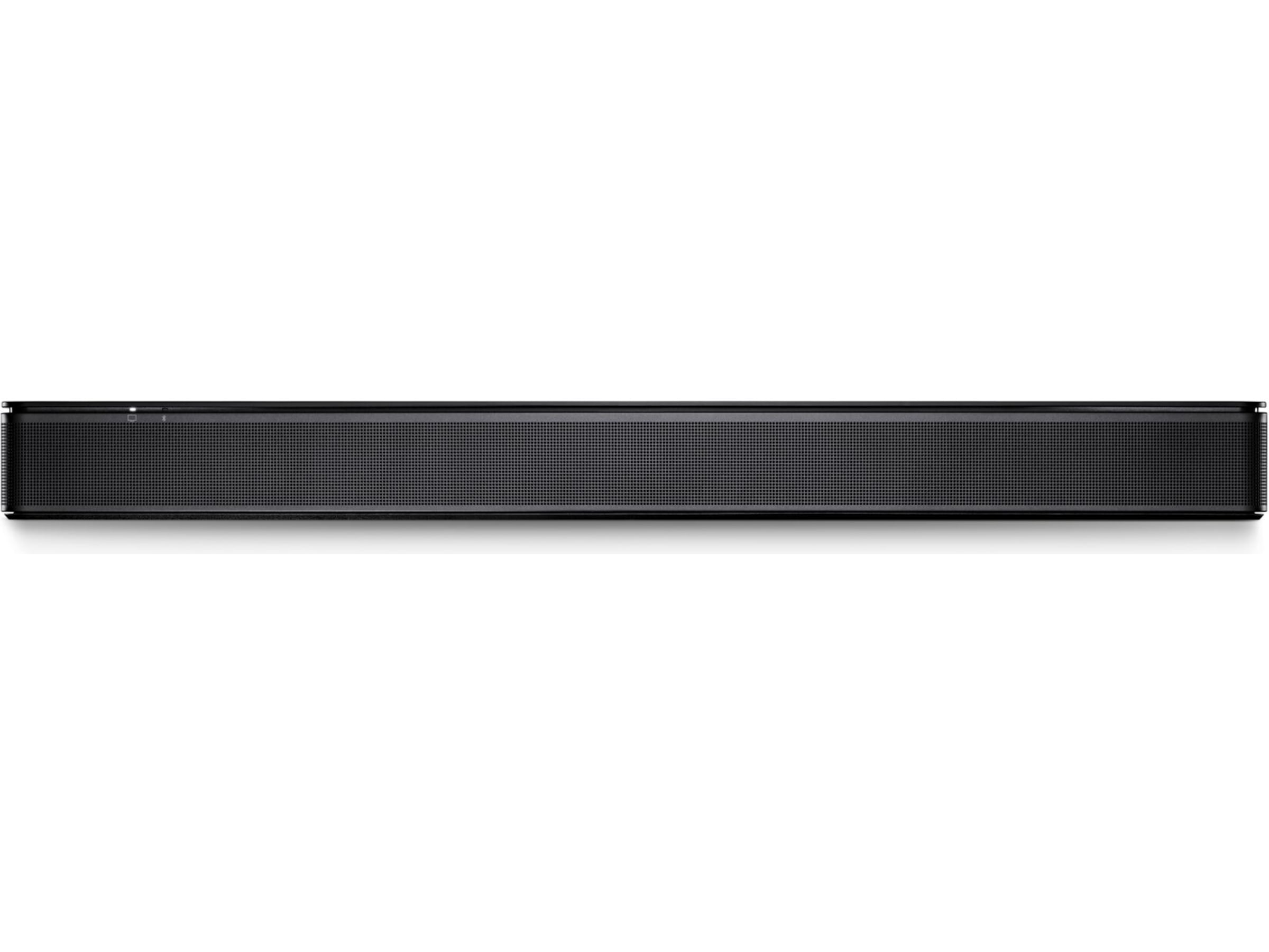 Bose TV Lydplanke (sort) Lydplanker