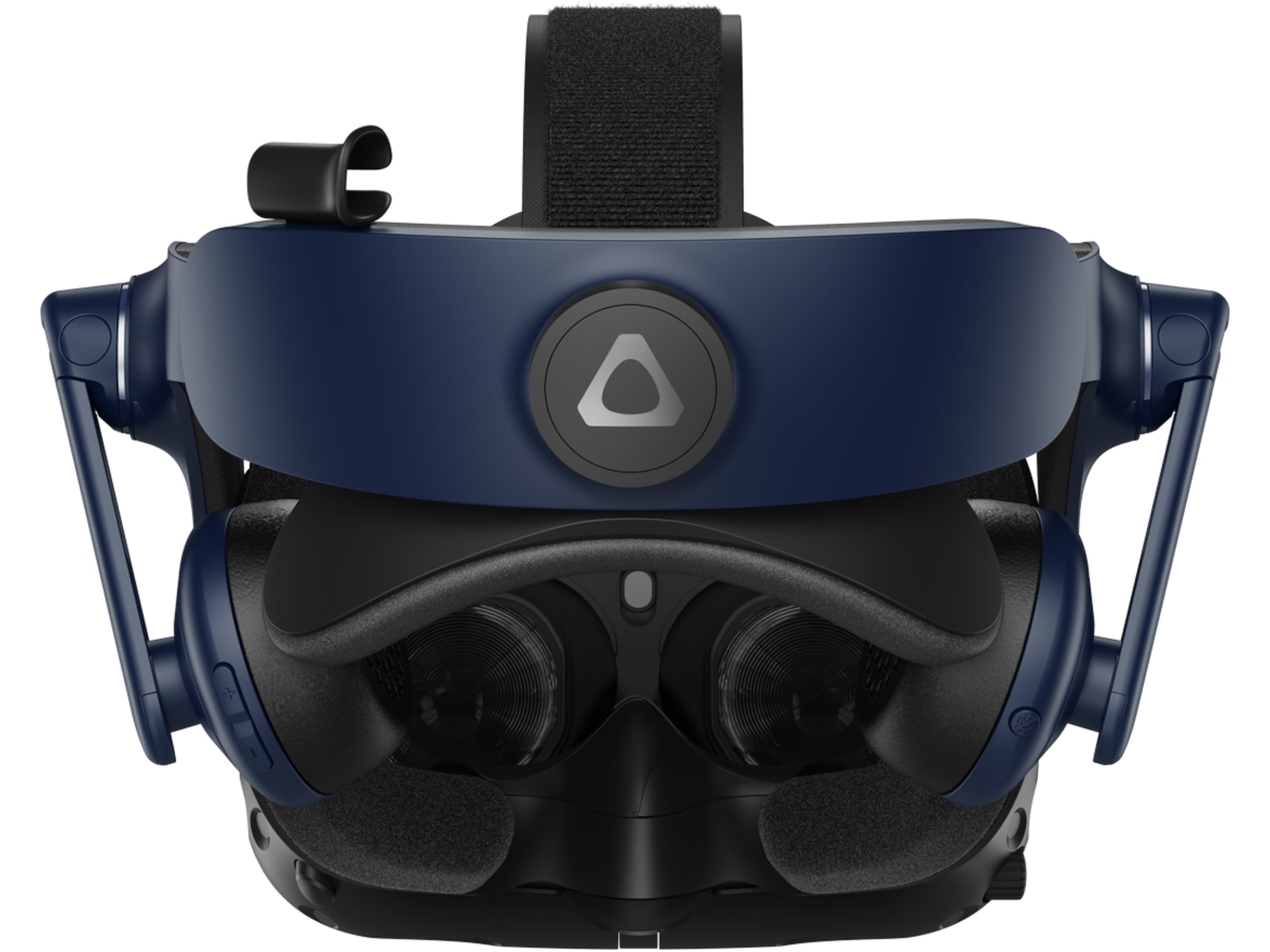HTC VIVE PRO 2 VR Headset (sort/blå) -B-Grade Demo gaming