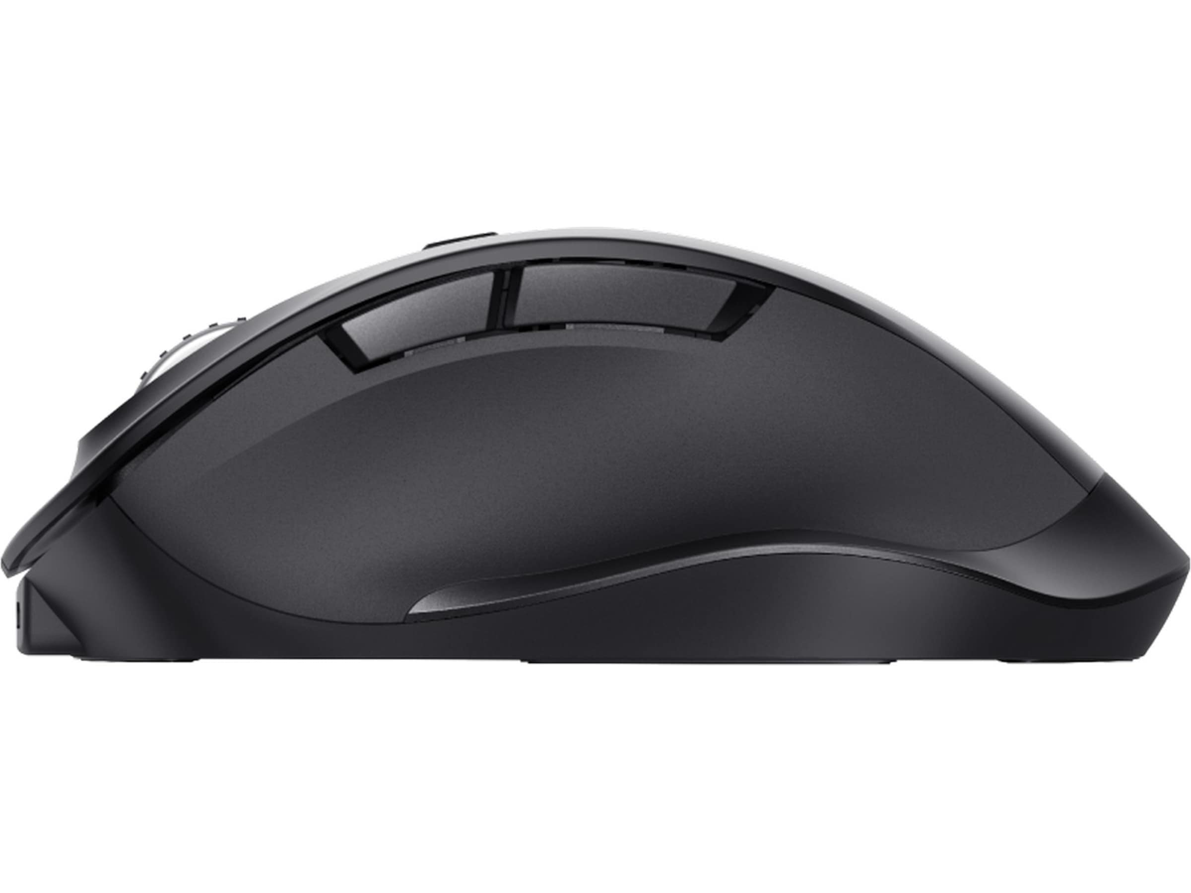 Trust Fyda Trådløs Mus ECO (sort) Mus