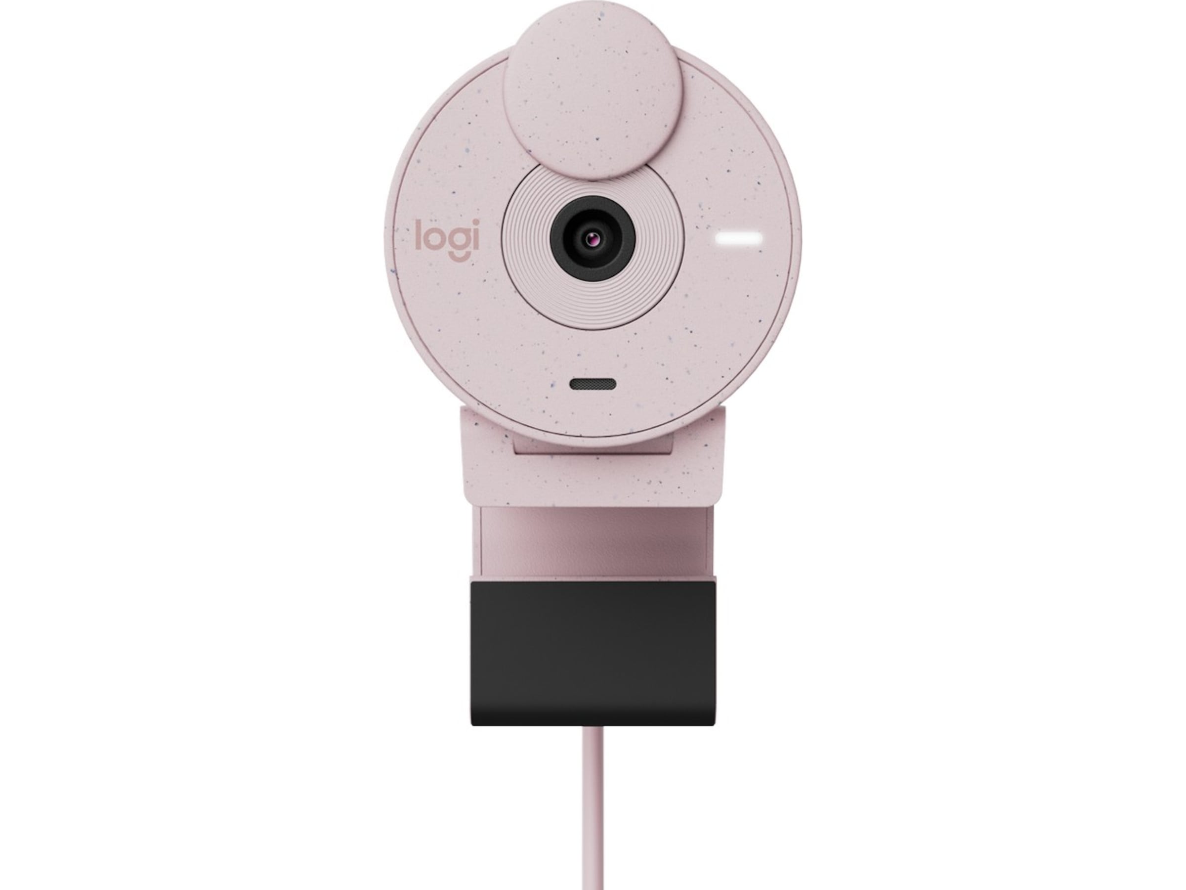 Logitech Brio 300 Full HD webkamera (rosa) Webkamera